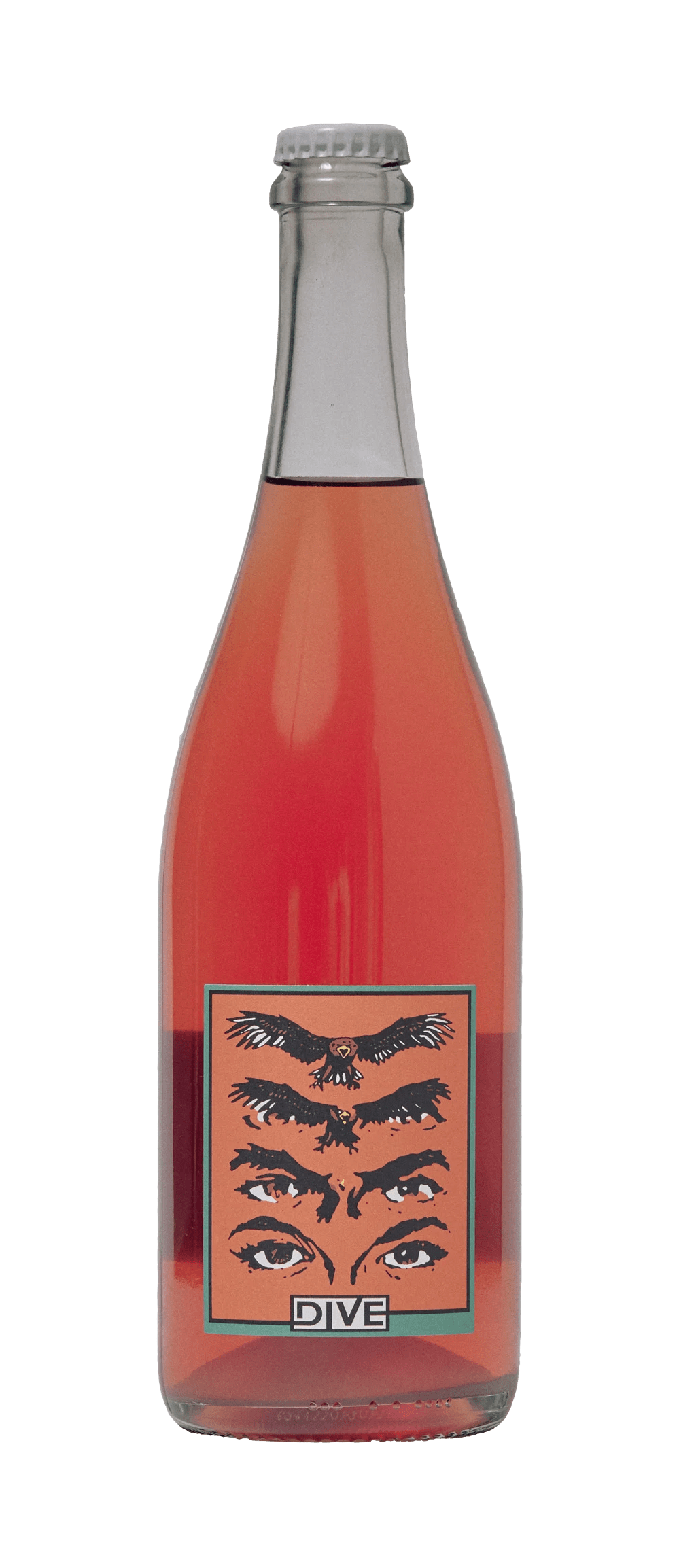 Buy Dive Pet Nat Sparkling Wine 750ml Online (Lowest Price Guarantee