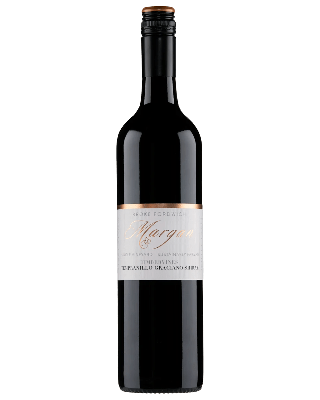 Buy Margan Timbervines Tempranillo Graciano Shiraz 750ml Online (Lowest