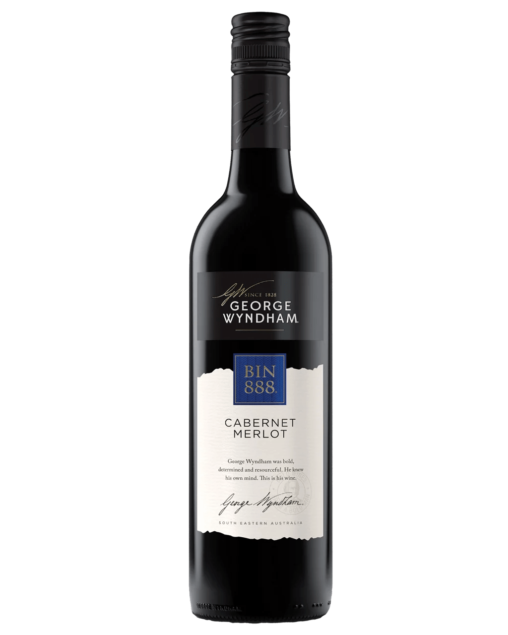 Buy Wyndham Bin 888 Merlot Online (Lowest Price