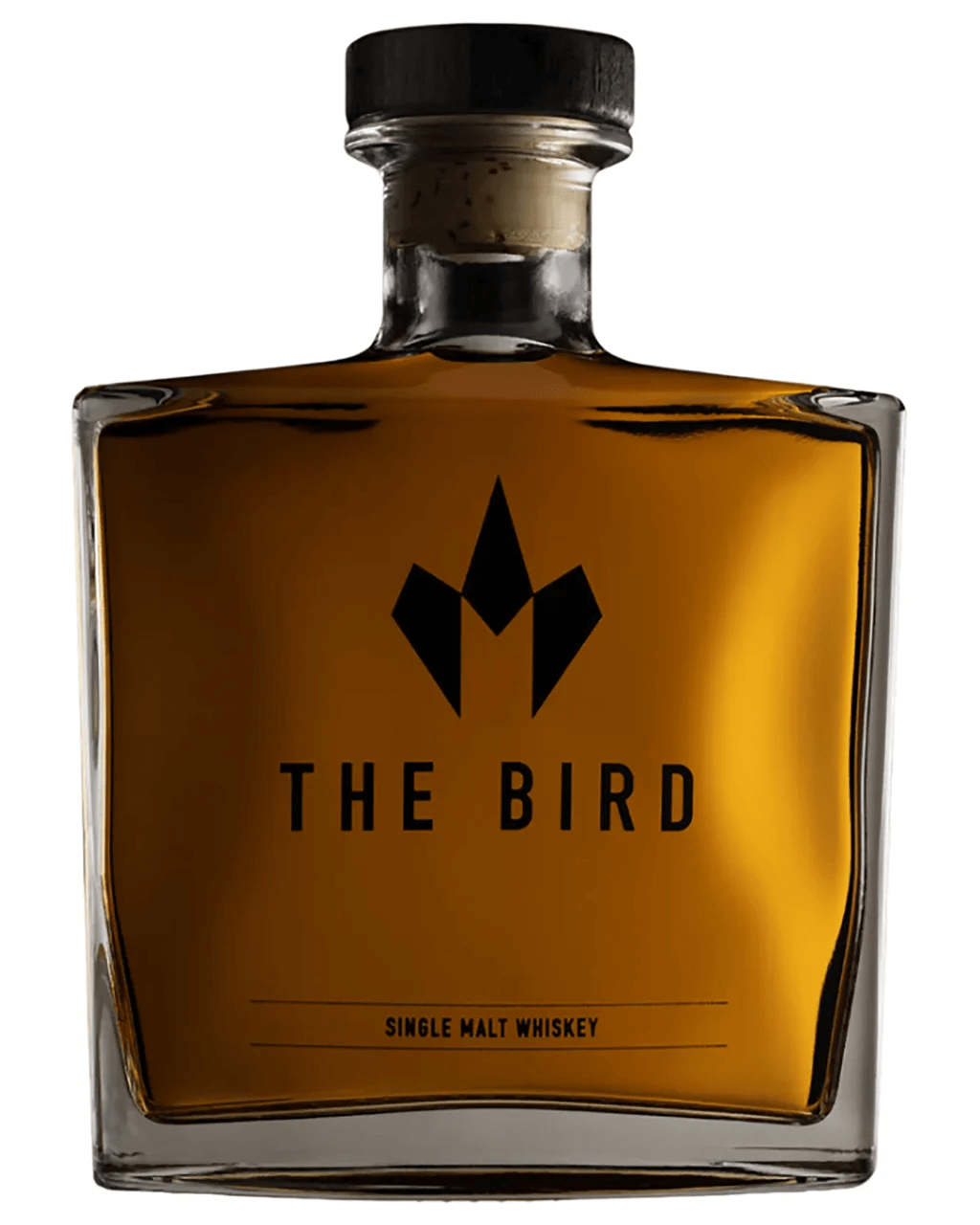 Buy Bird In Hand 'the Bird' Single Malt Whiskey 500ml Online (Lowest