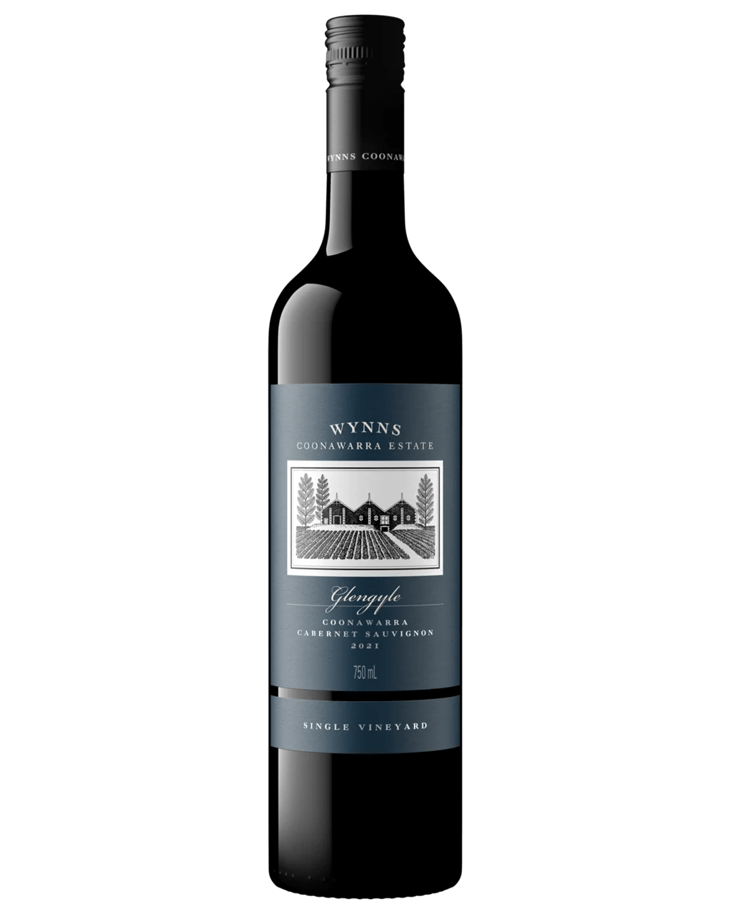 Buy Wynns Coonawarra Estate Single Vineyard Sauvignon 2021