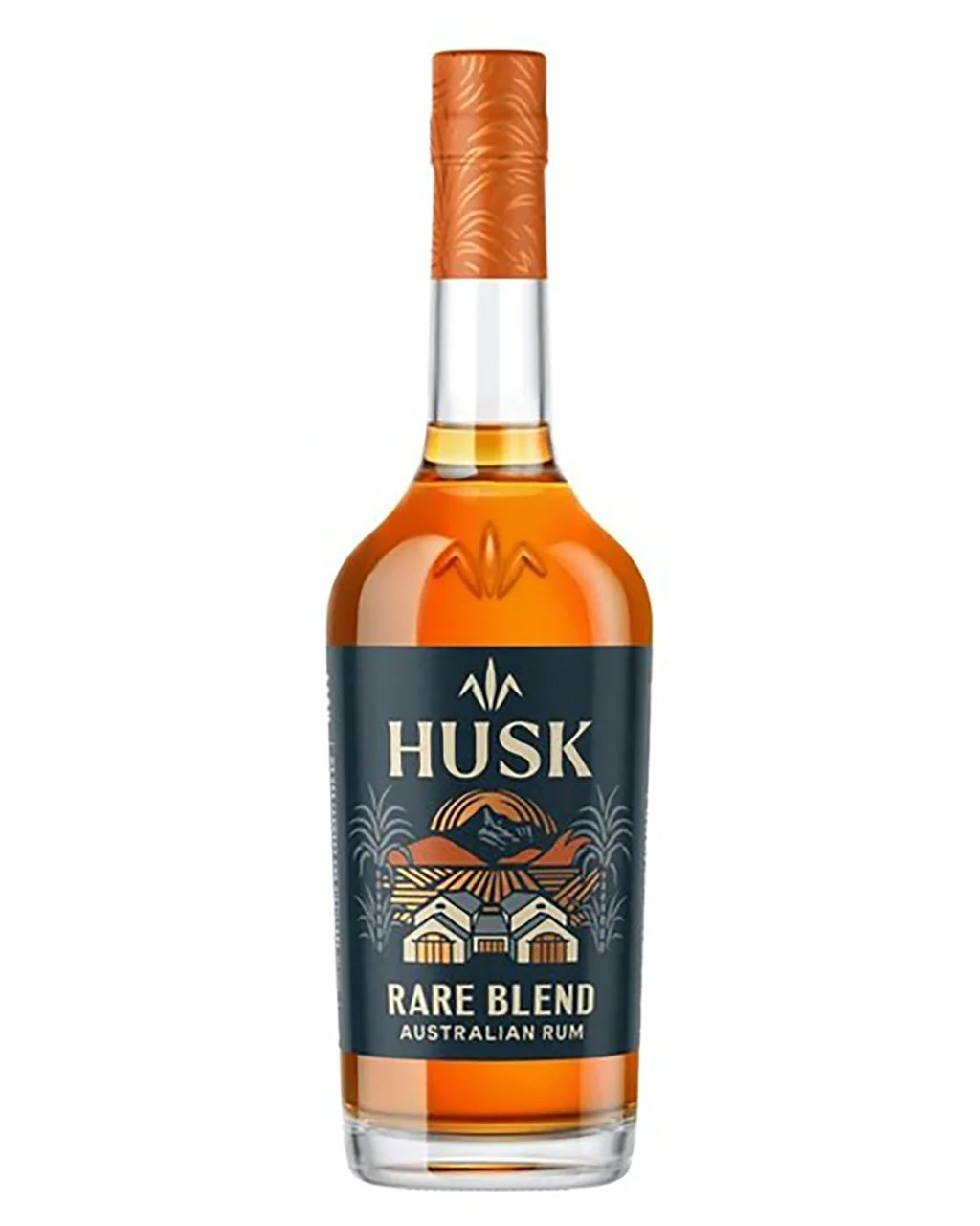 Buy Husk Rum Rare Blend Australian Rum 700ml Online (Lowest Price