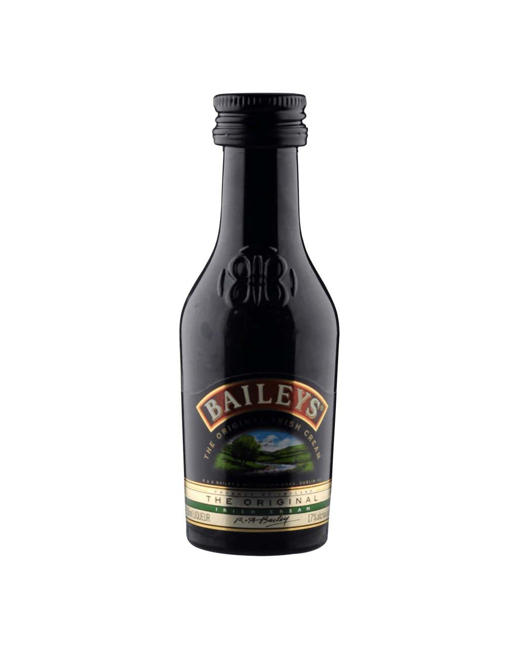 Buy Baileys Irish Cream 50ml Online (Lowest Price Guarantee) Best Deals + Sameday Delivery