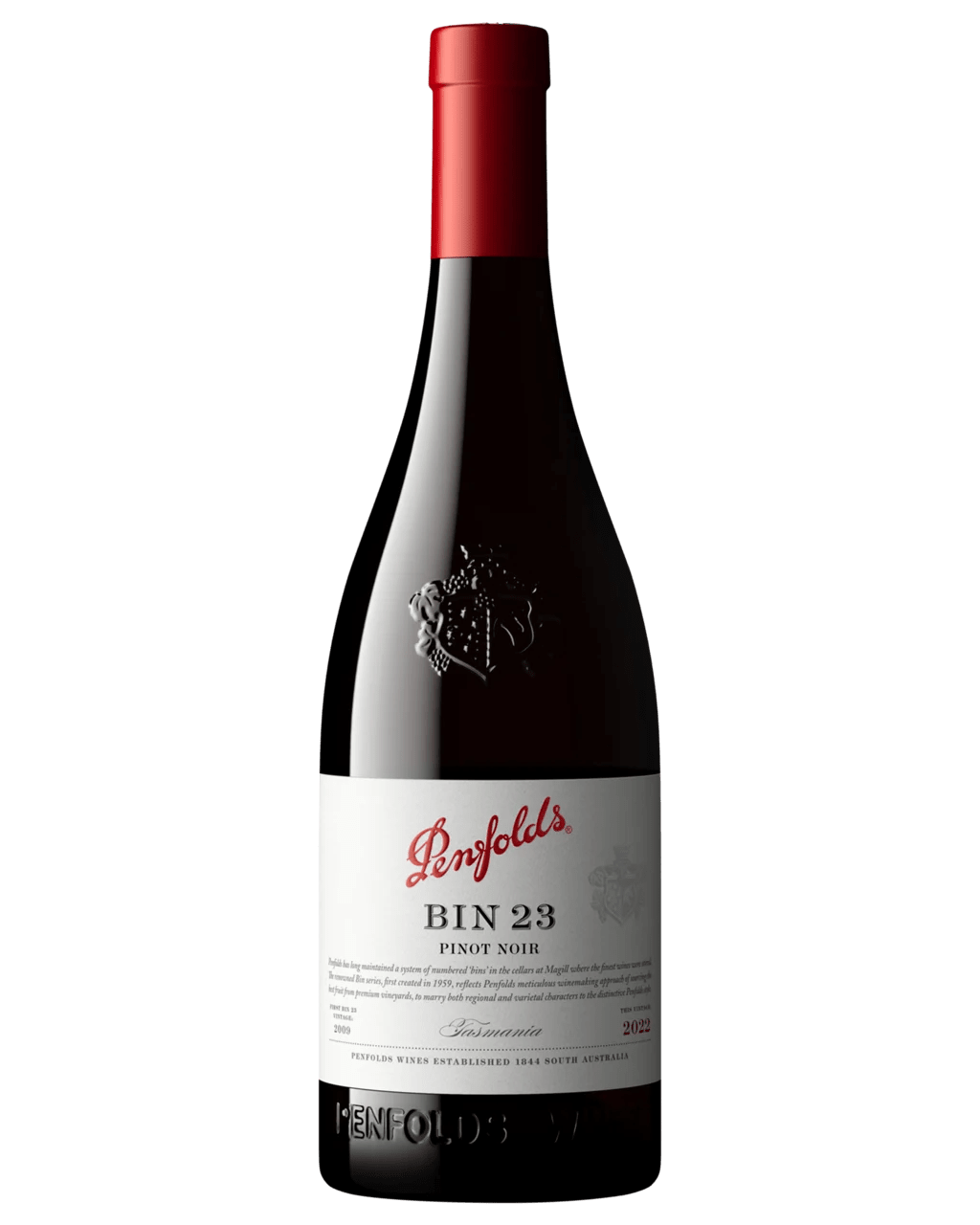 Buy Penfolds Bin 23 Pinot Noir 2022 Online (Unbeatable Prices) from Dan