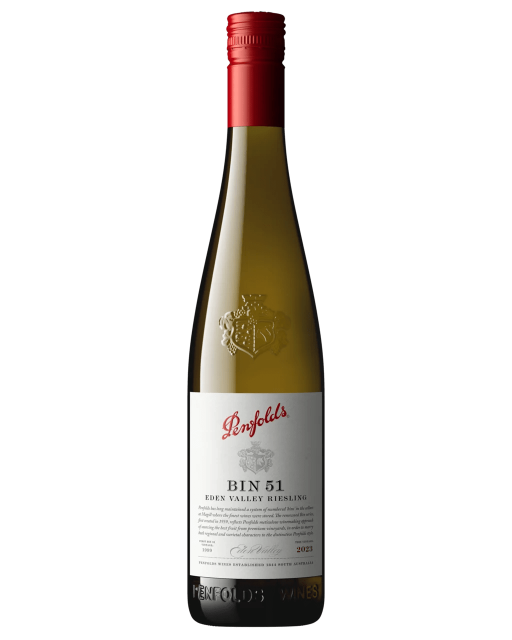 Buy Penfolds Bin 51 Riesling 2023 Online (Lowest Price Guarantee) Best