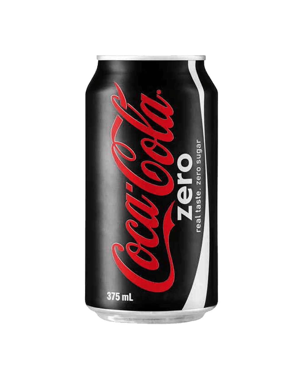 Buy Coca Cola Zero Cans 375mL Dan Murphy's Delivers