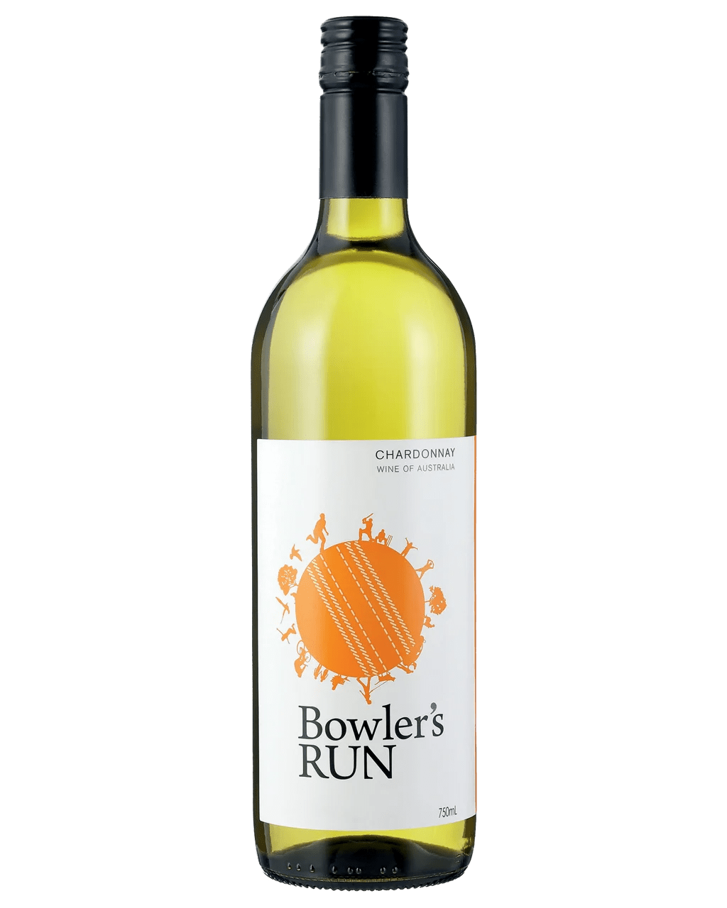 Buy Bowler's Run Chardonnay Online (Lowest Price Guarantee) Best Deals
