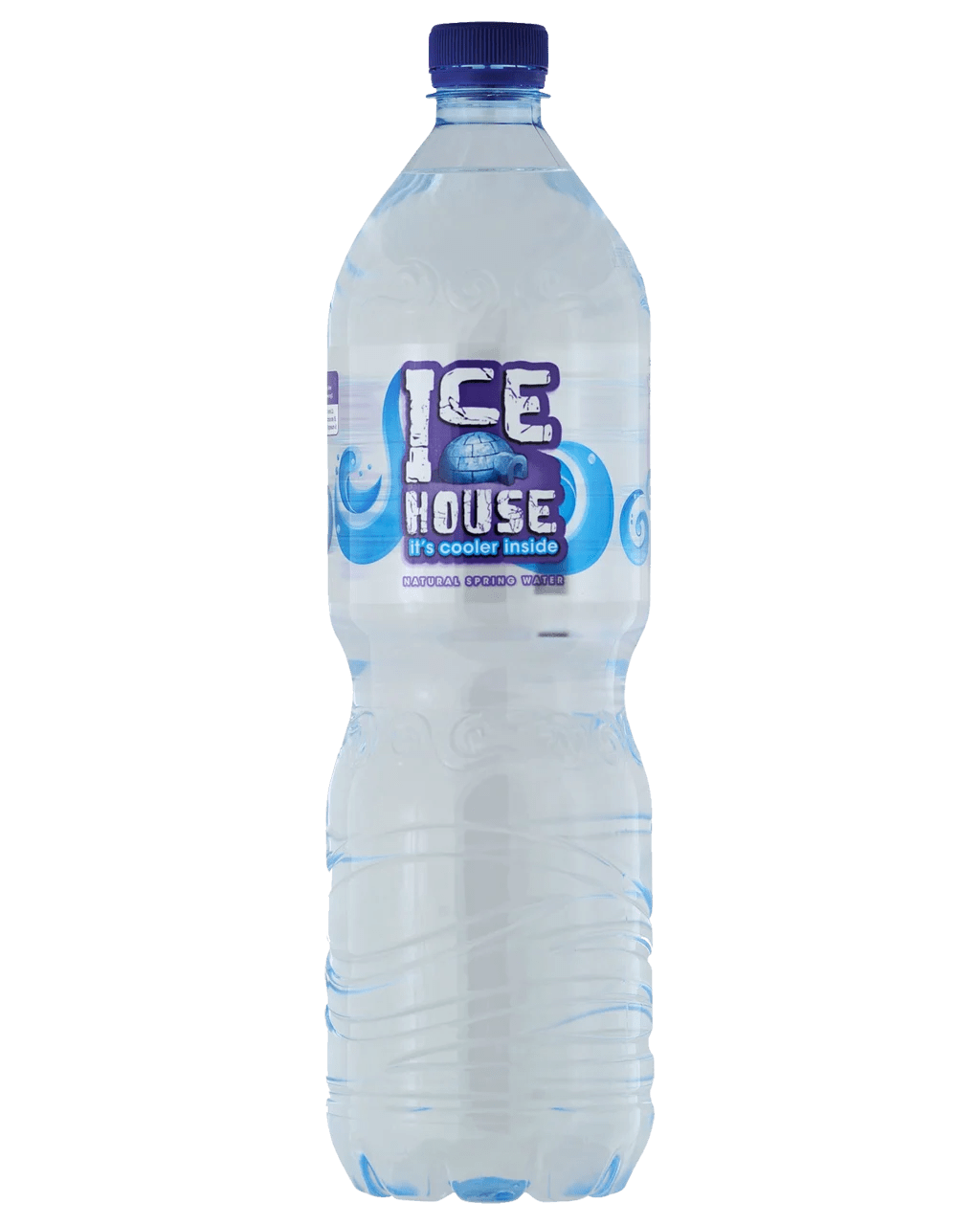 Buy Ice House Spring Water 1.5l Online (Lowest Price Guarantee) Best