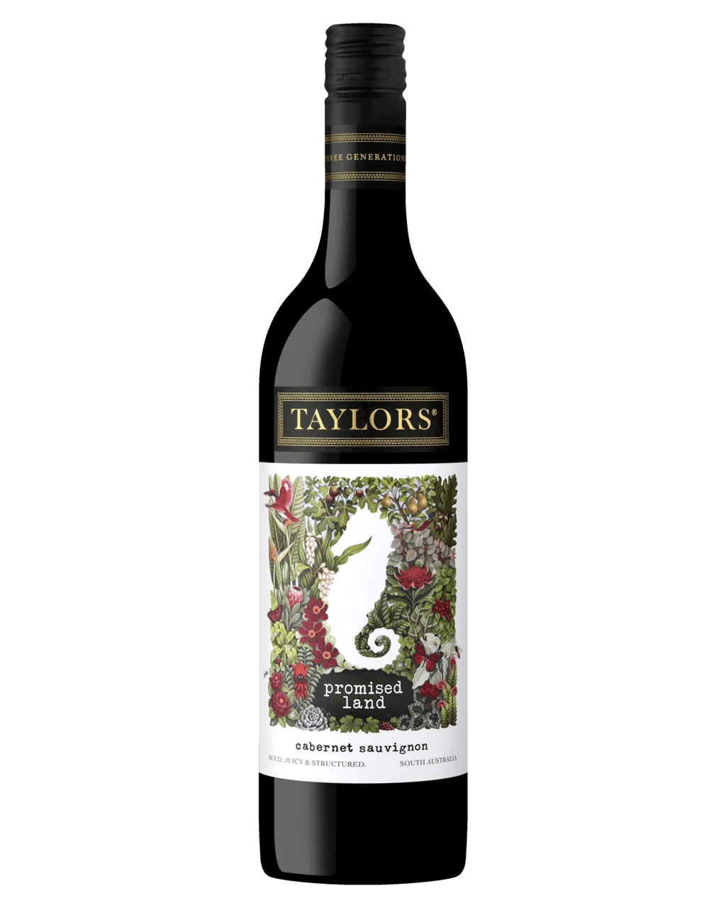 Buy Taylors Promised Land Sauvignon Dan Murphy's Delivers