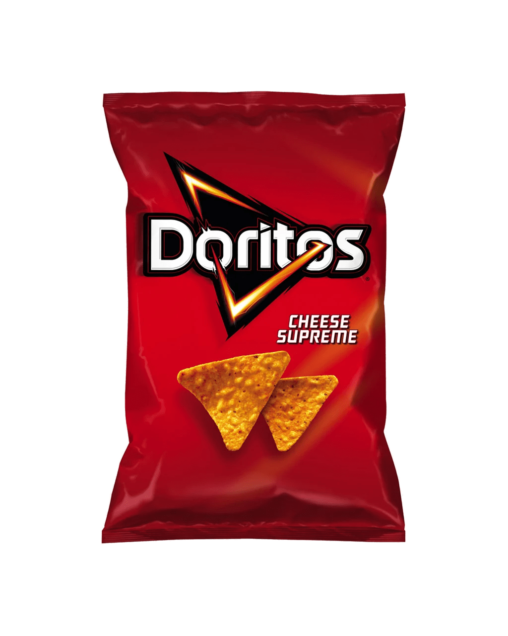Buy Doritos Cheese Supreme Corn Chips 175g Online (Lowest Price Guarantee) Best Deals + Same