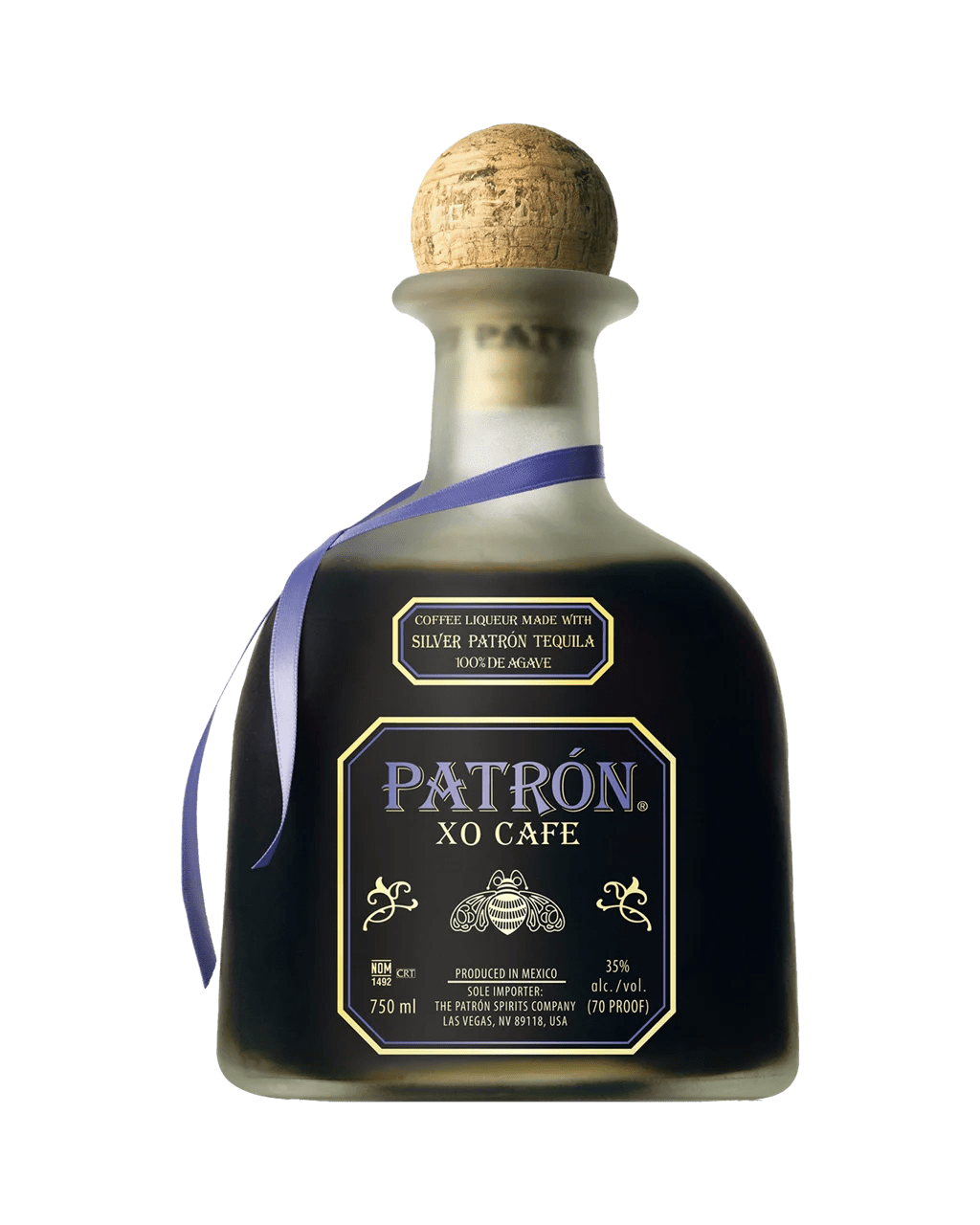 Buy Patrón Xo Café 750ml Online (Lowest Price Guarantee) Best Deals + Sameday Delivery* from