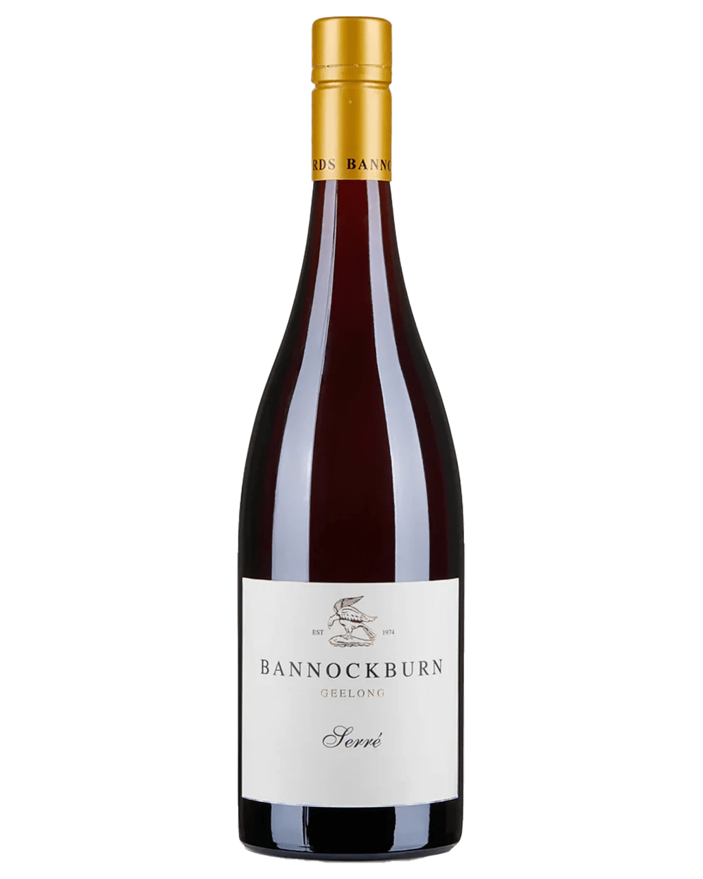 Buy Bannockburn Serre Pinot Noir Online (Lowest Price Guarantee) Best