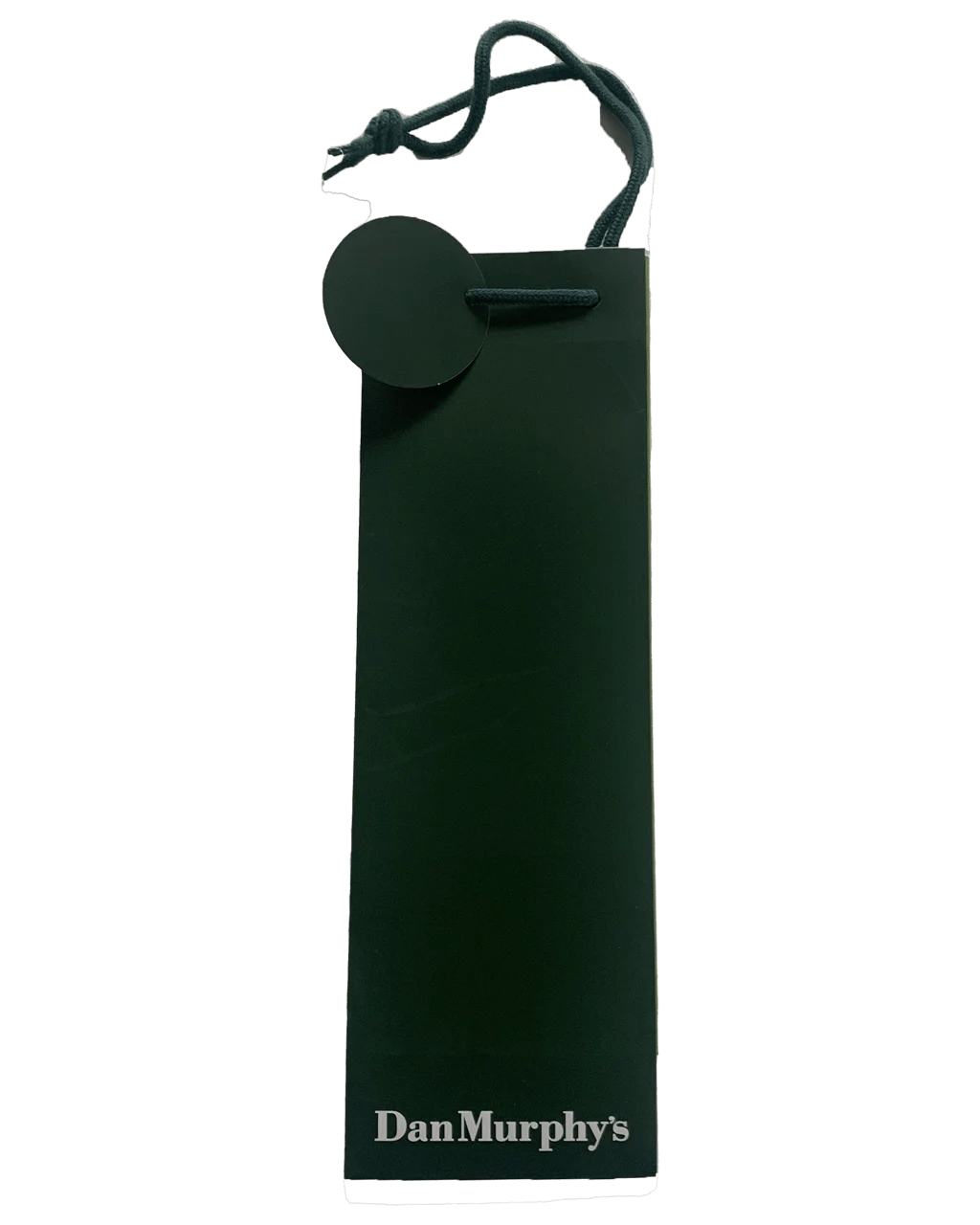 Buy Dan Murphy's Christmas Single Gift Bag Online (Lowest Price