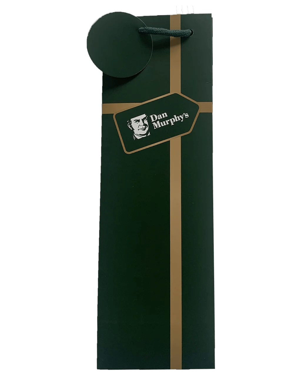 Buy Dan Murphy's Christmas Cross Single Gift Bag Online (Lowest Price