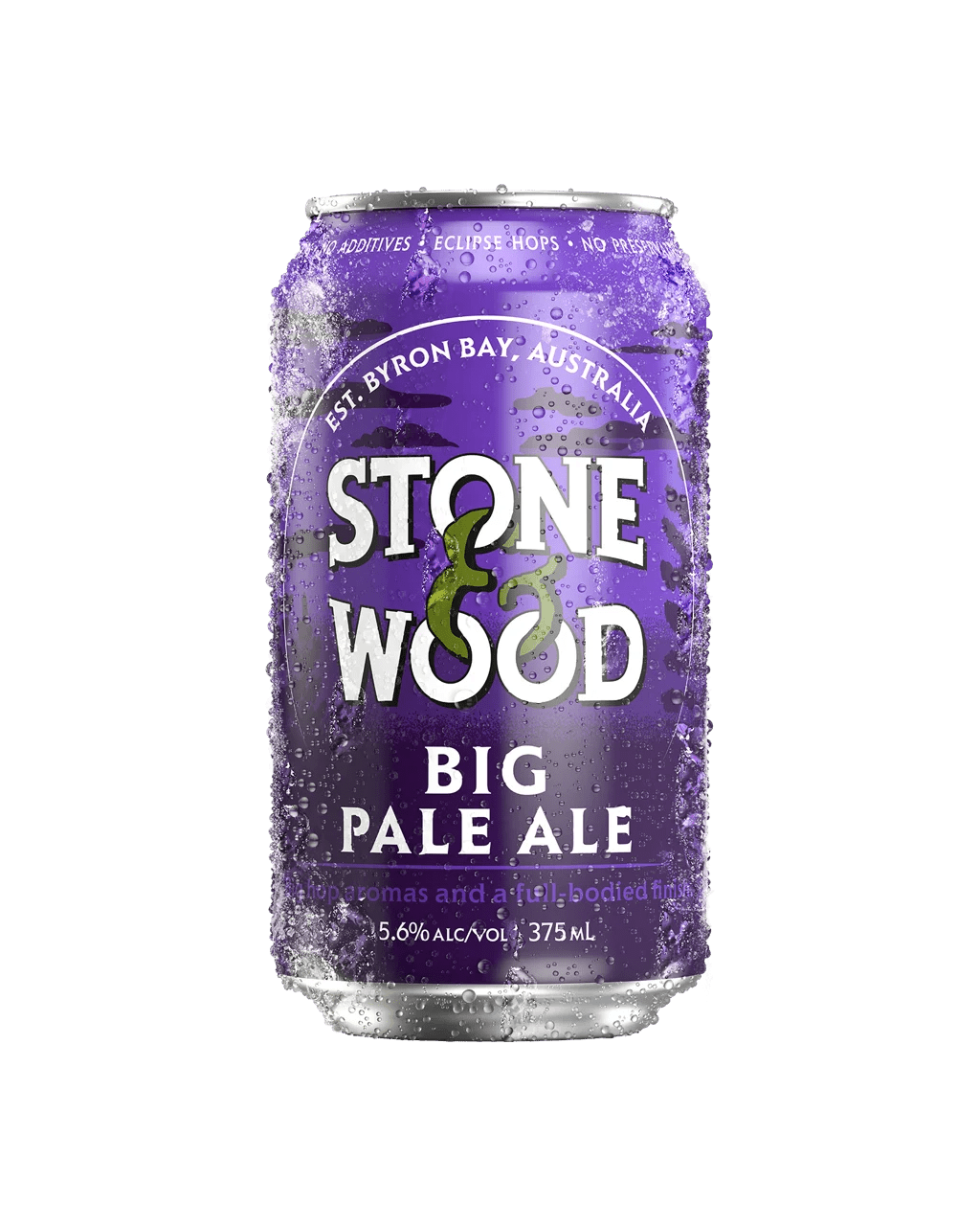 Buy Stone & Wood Hinterland Big Pale Ale Can 375ml Online (Lowest Price