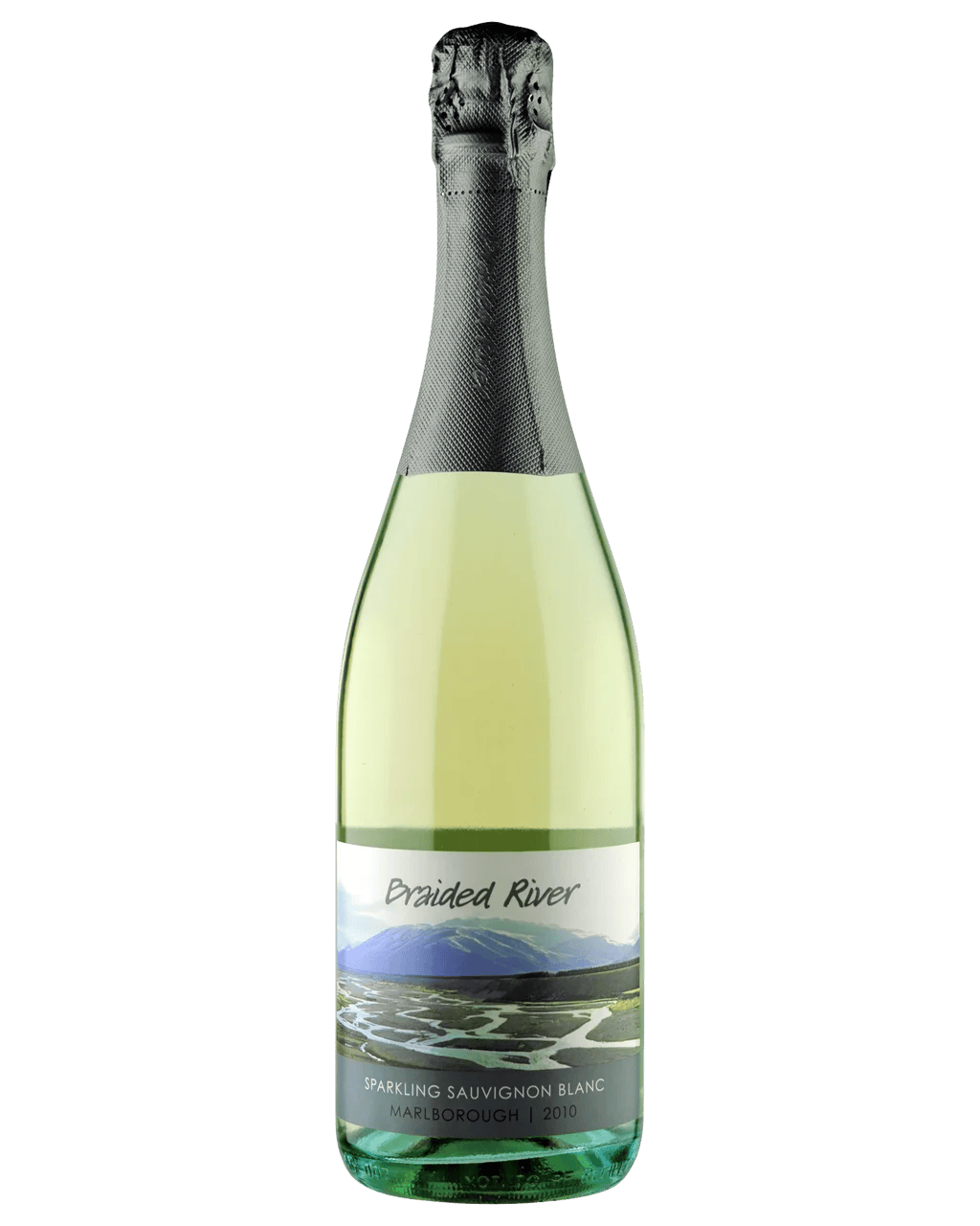 Buy Braided River Sparkling Sauvignon Blanc Dan Murphy's Delivers