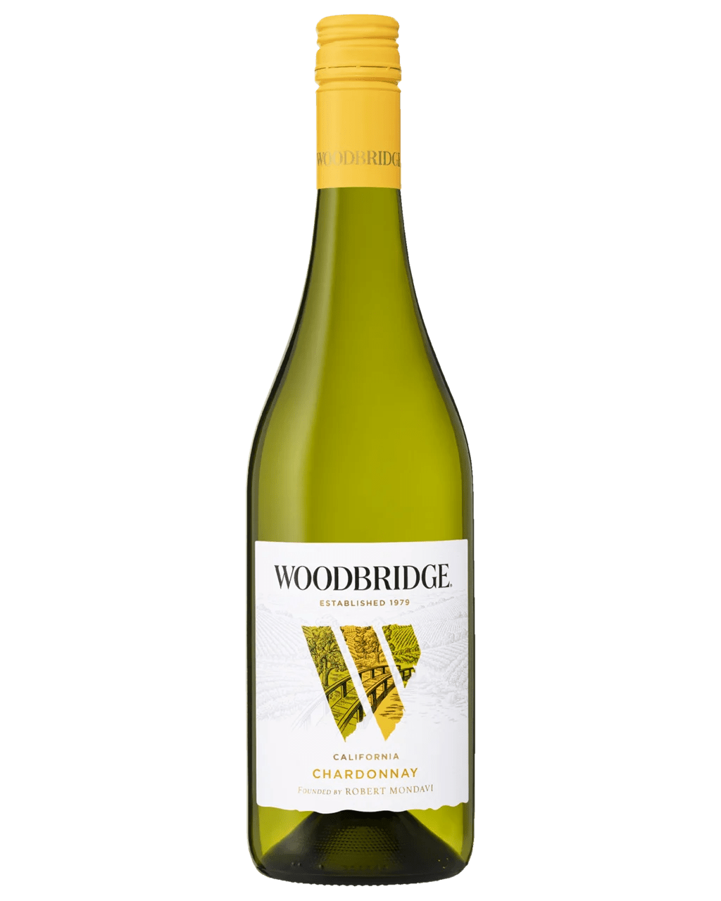 Buy Woodbridge Chardonnay Online (Lowest Price Guarantee) Best Deals