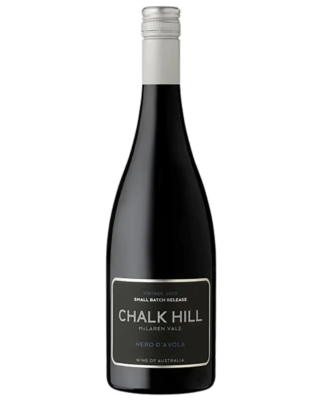 Buy Chalk Hill Small Batch Release Nero D'avola Online (Lowest Price