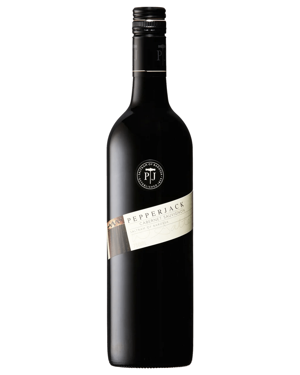 Buy Pepperjack Sauvignon 2009 Dan Murphy's Delivers