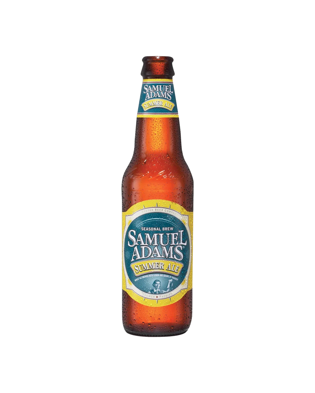 Buy Samuel Adams Summer Ale 330ml Online (Lowest Price Guarantee) Best