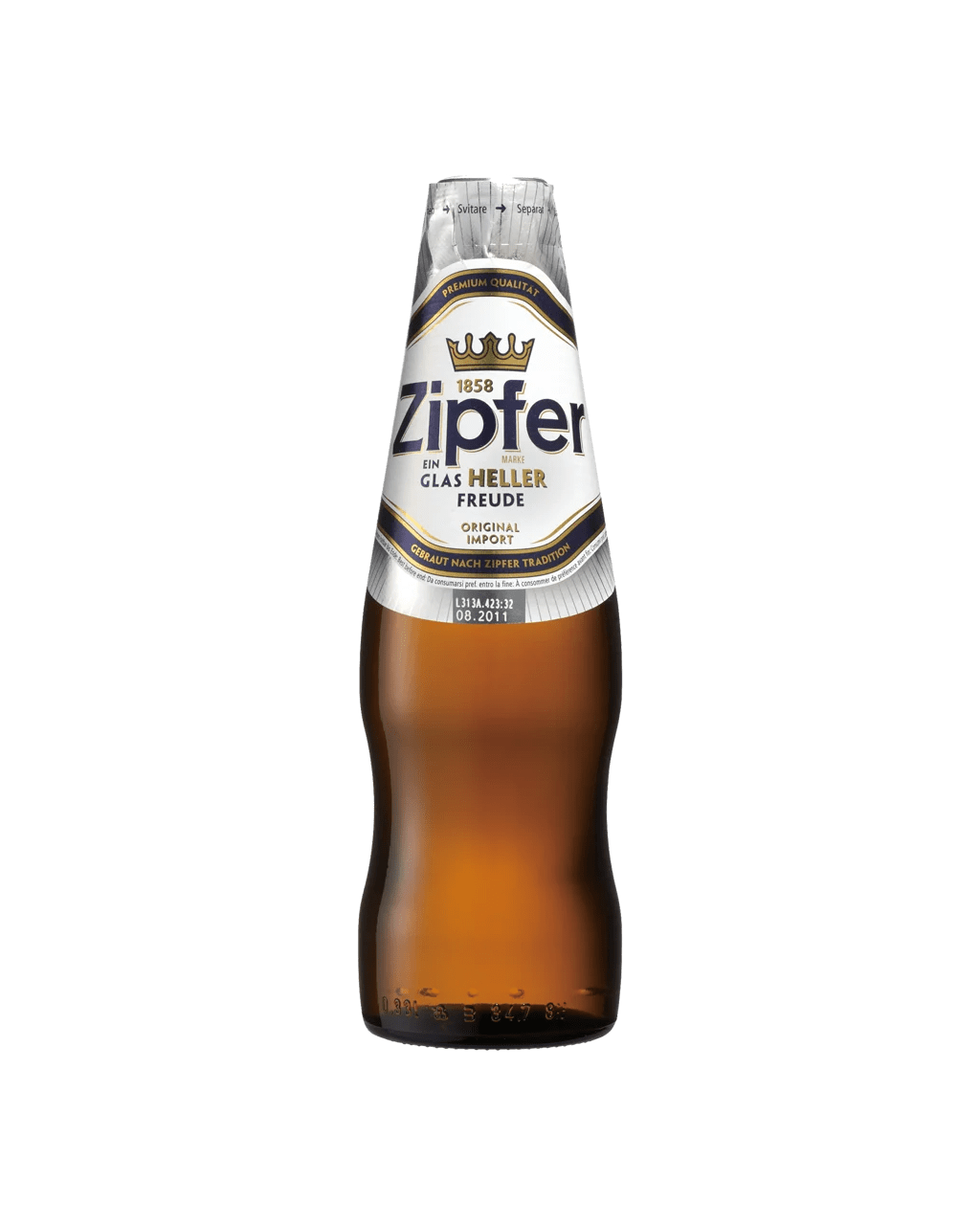 Buy Zipfer Original Beer 330ml Online (Lowest Price Guarantee) Best