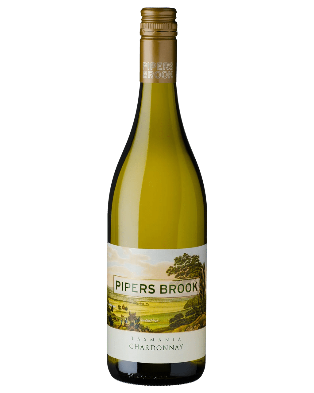 Buy Pipers Brook Estate Chardonnay Online (Lowest Price Guarantee