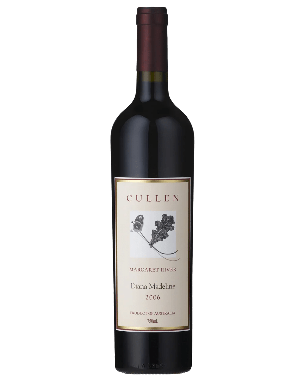 Buy Cullen Madeline Cab Merlot 2006 Online (Lowest Price Guarantee