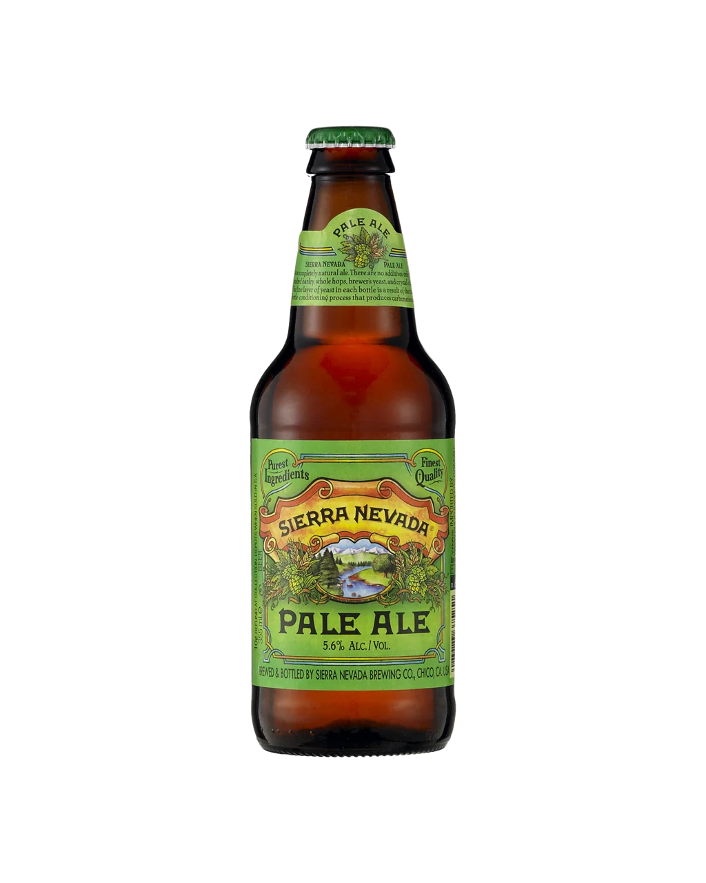 Buy Sierra Nevada Pale Ale 355mL Dan Murphy's Delivers