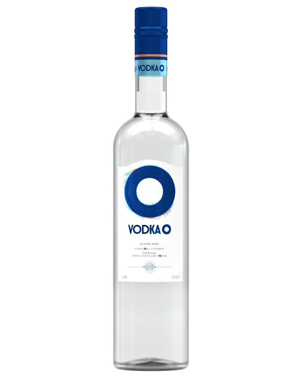 Buy Vodka O Vodka 1l Online (Lowest Price Guarantee) Best Deals + Same