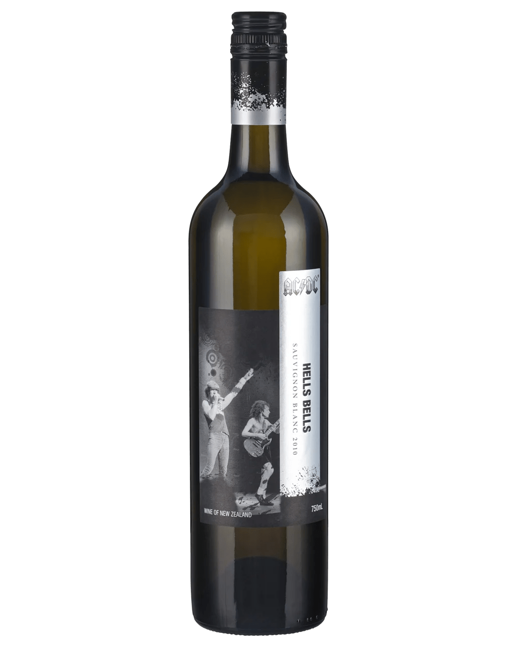 Buy Ac/dc Hells Bells Sauvignon Blanc Online (Lowest Price Guarantee