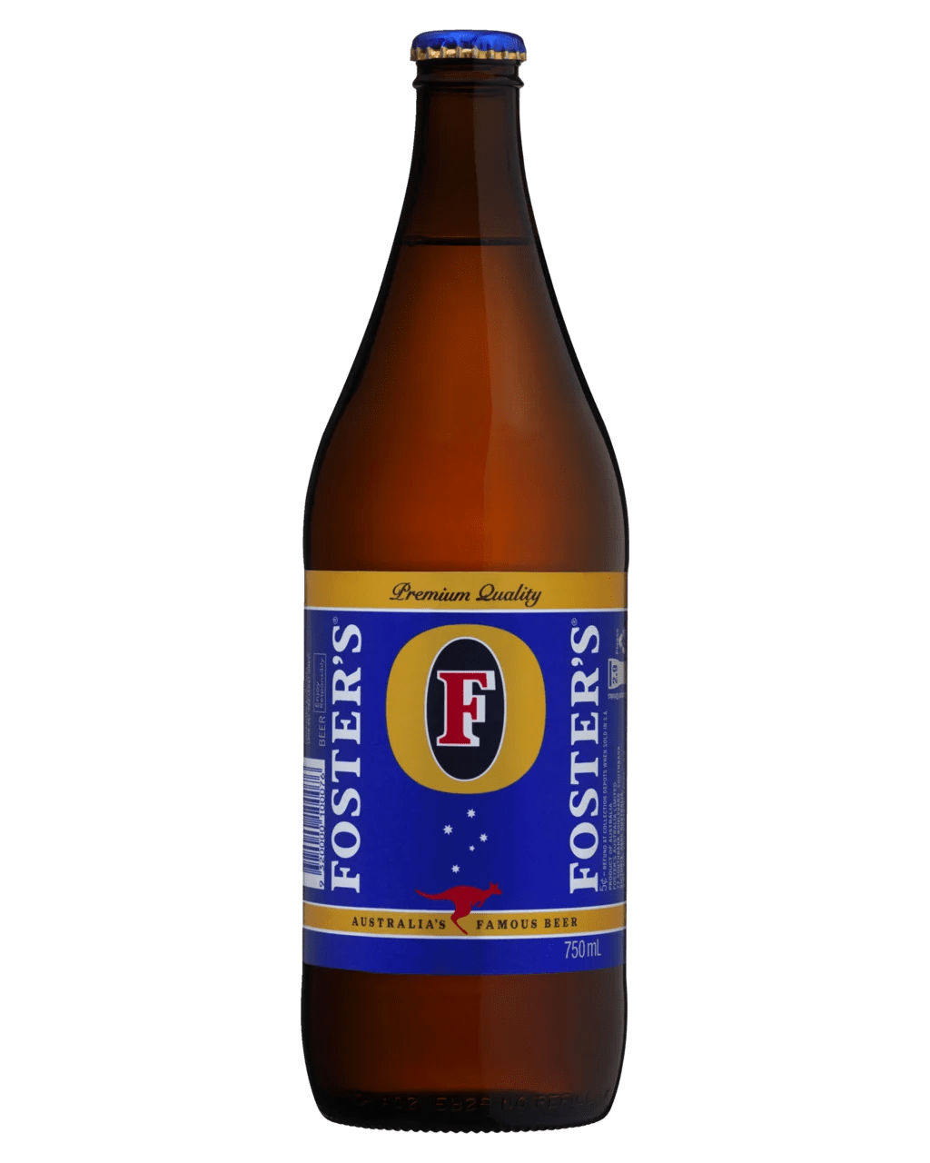 Buy Foster's Lager Longnecks Online (Lowest Price Guarantee) Best