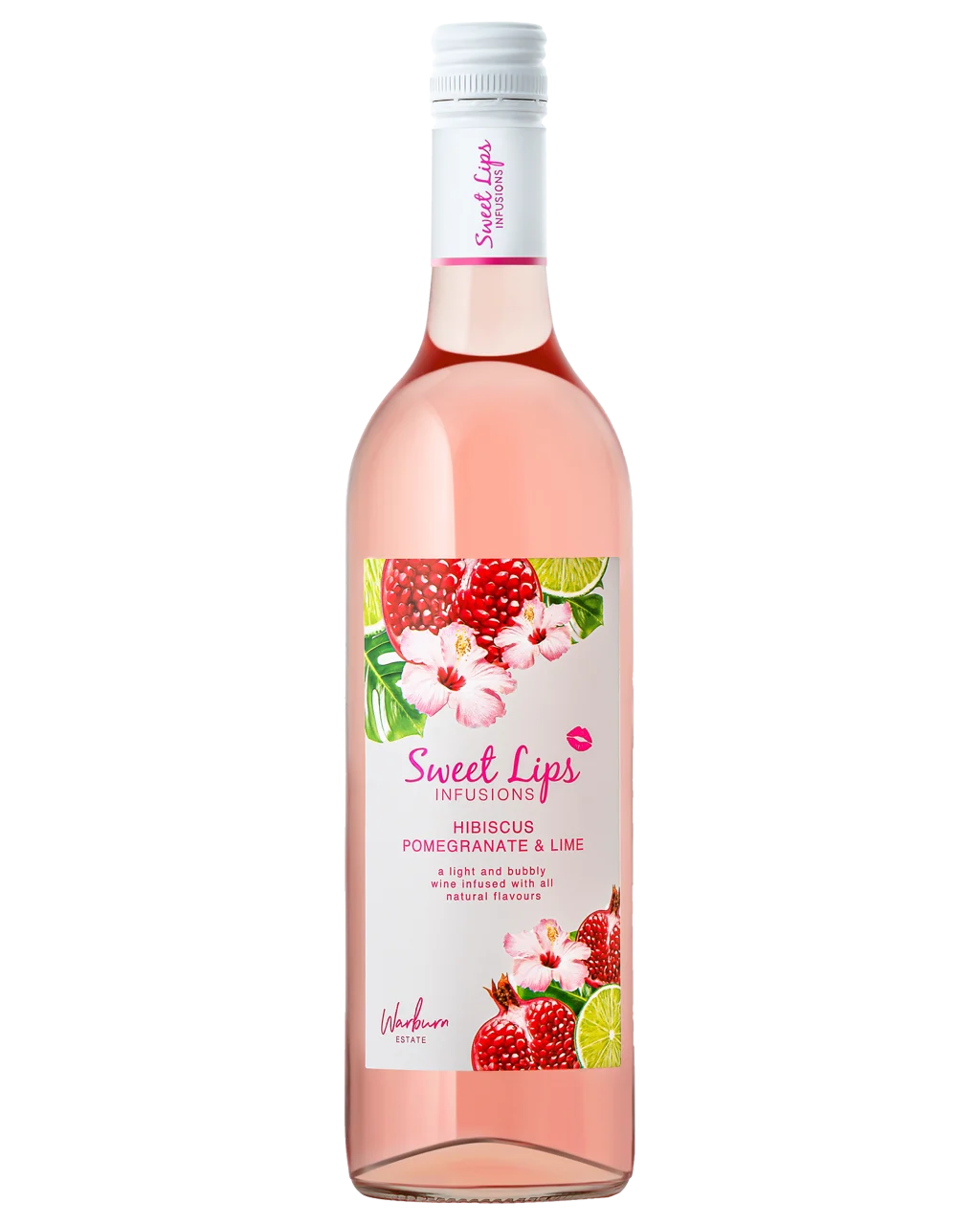 Buy Sweet Lips Hibiscus Pomegranate & Lime Online (Lowest Price