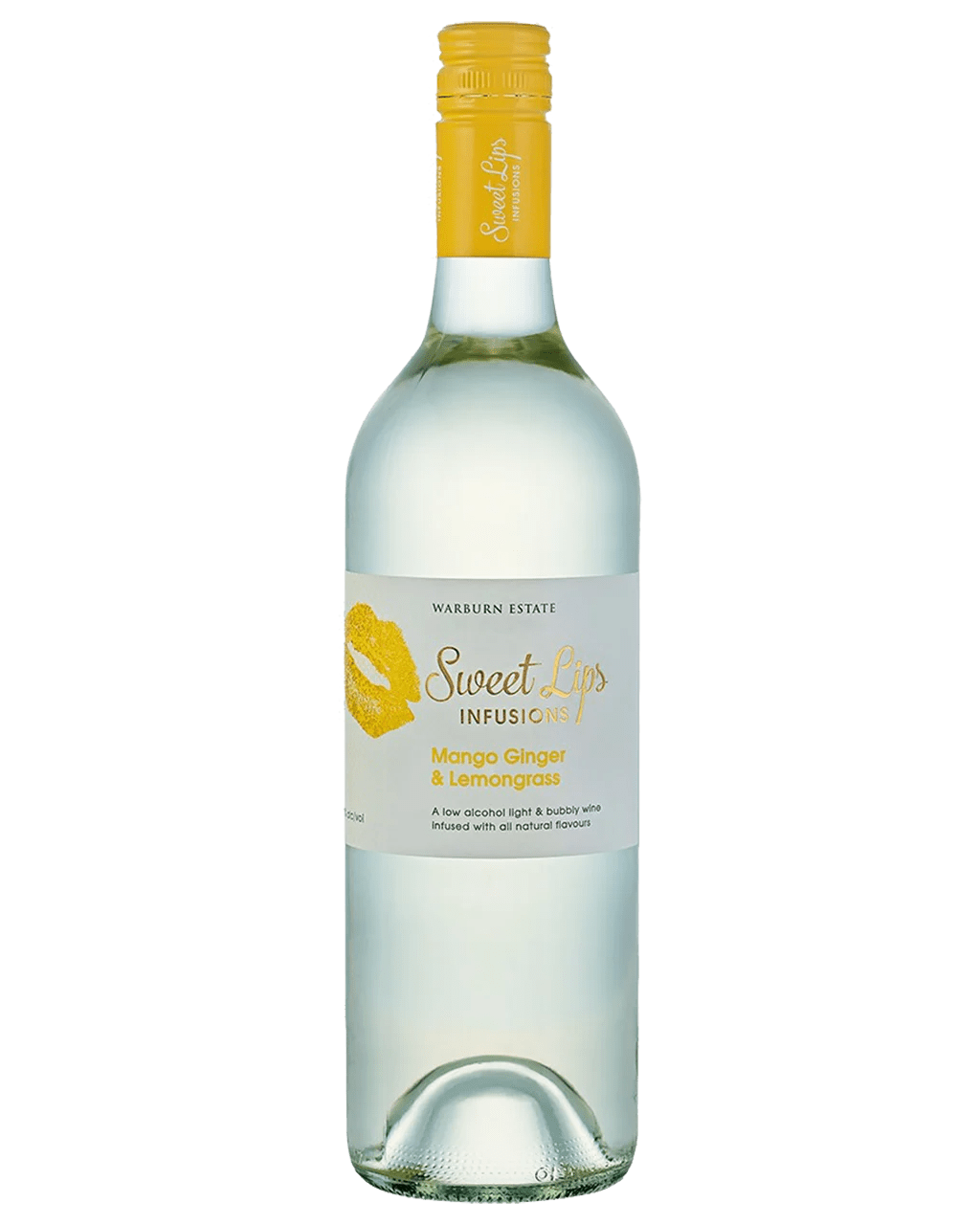 Buy Sweet Lips Mango Ginger & Lemongrass Online (Lowest Price Guarantee