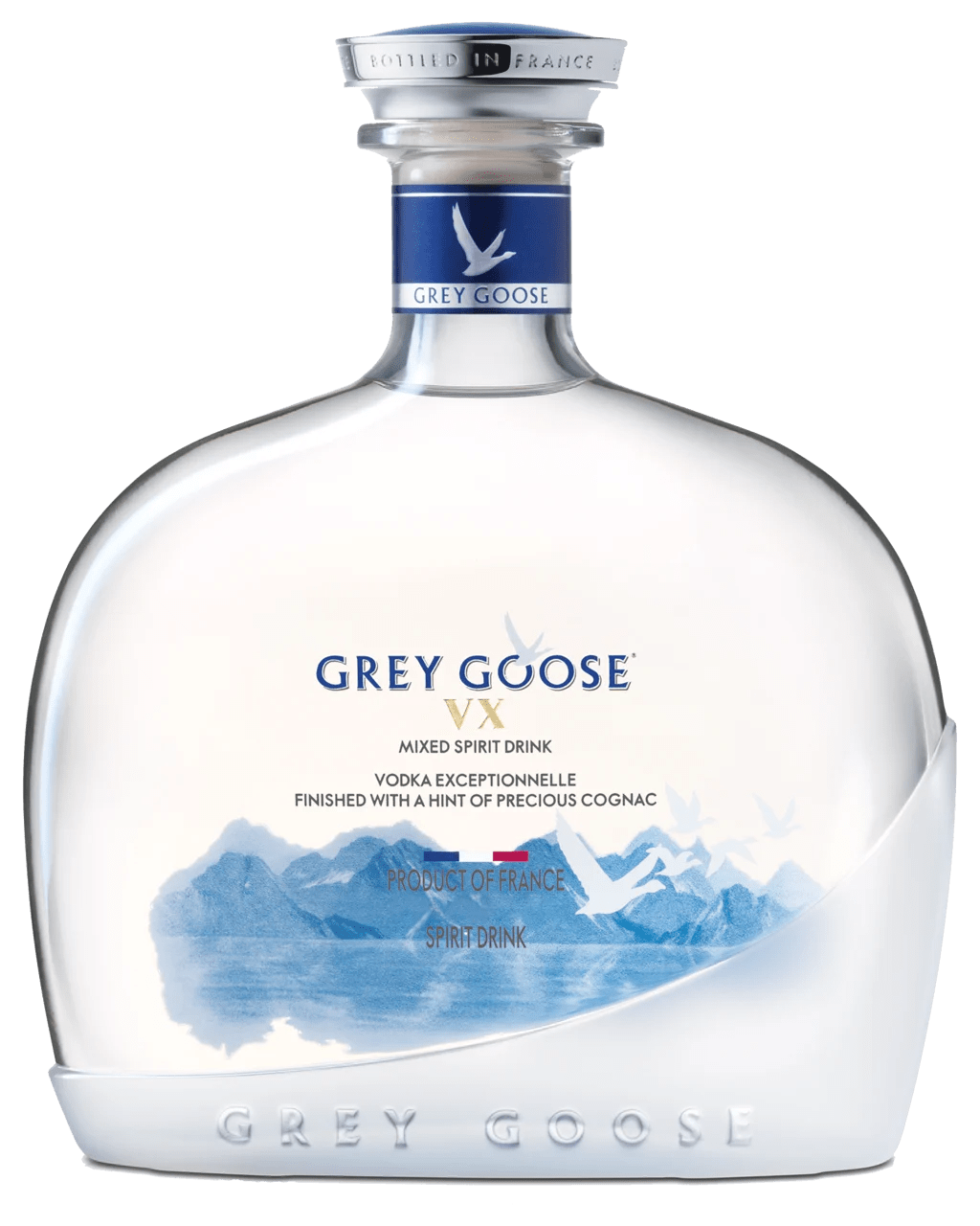 Buy Grey Goose Vx Vodka 1l Online (Lowest Price Guarantee) Best Deals