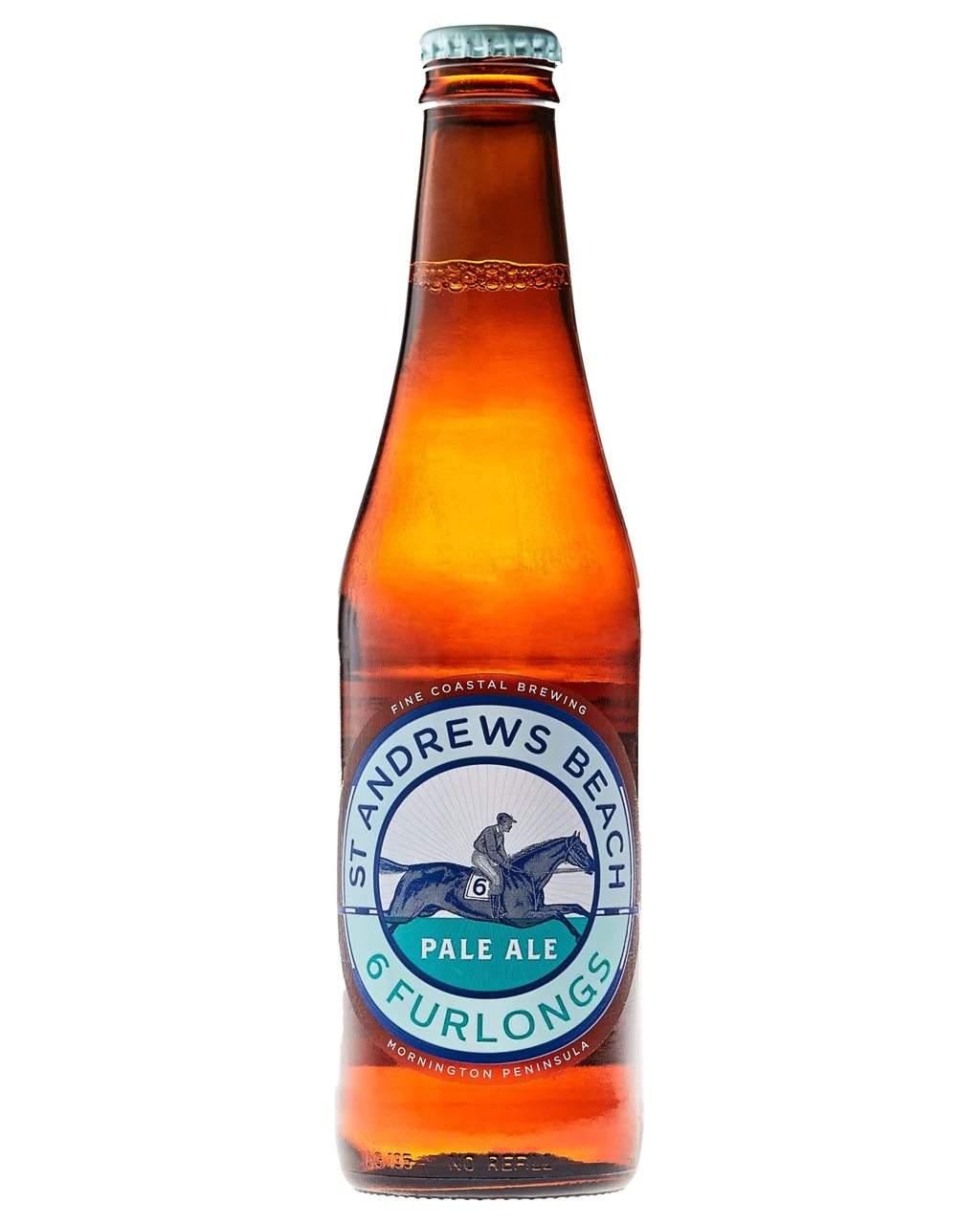 Buy St Andrews Beach 6 Furlongs Pale Ale 330ml Online (Lowest Price