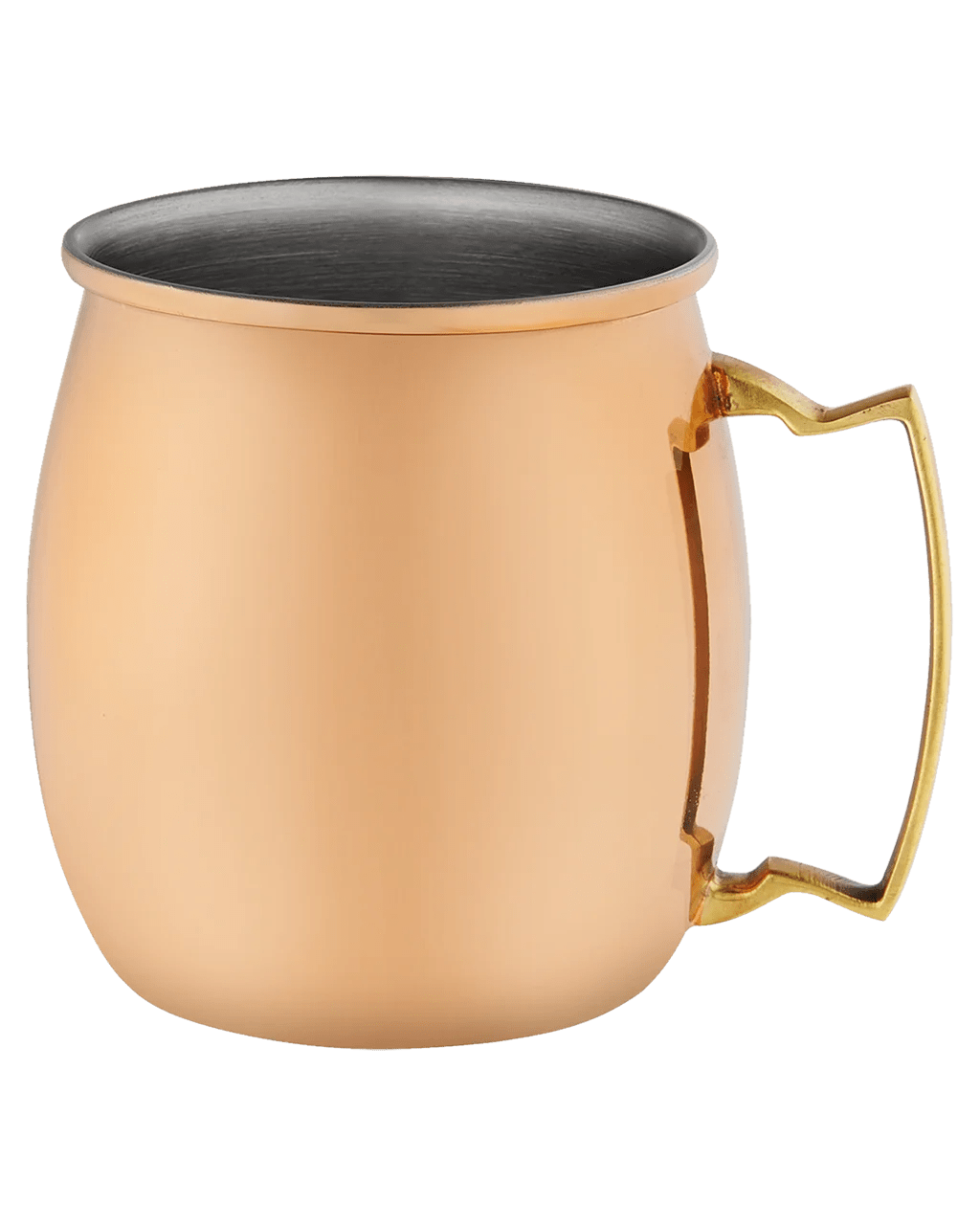 Buy Moscow Mule Copper Mug Online (Lowest Price Guarantee) Best Deals