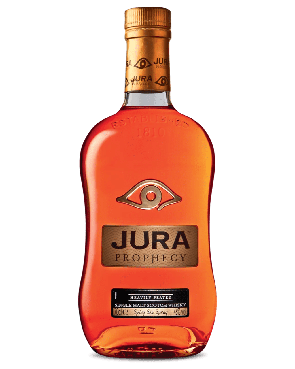 Buy Jura Prophecy Single Malt Scotch Whisky 700ml Online (Lowest Price