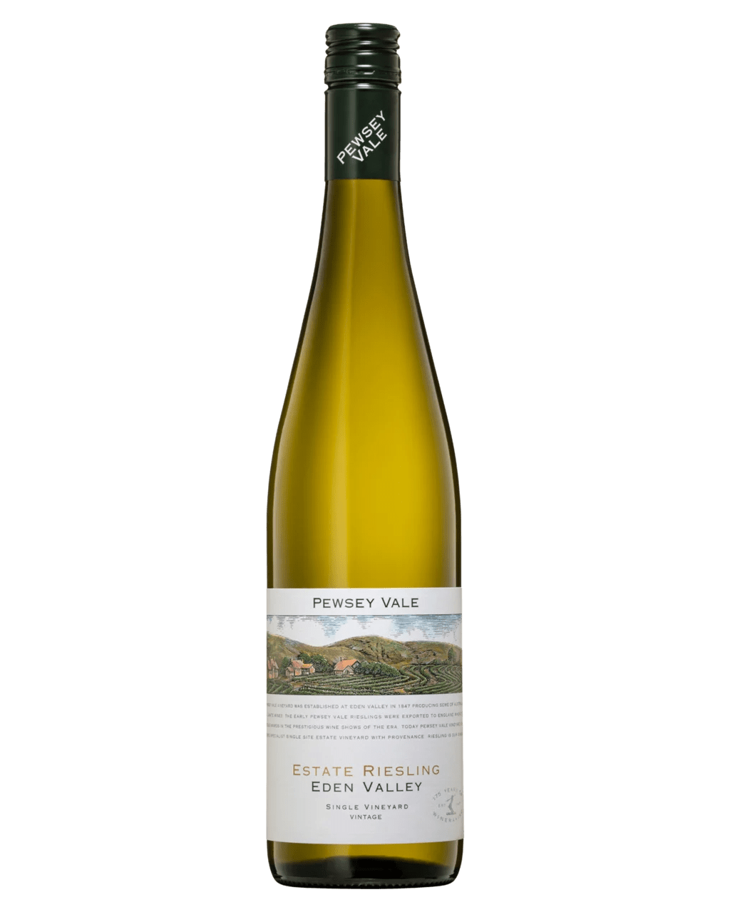 Buy Pewsey Vale Vineyard Eden Valley Riesling Online (Lowest Price