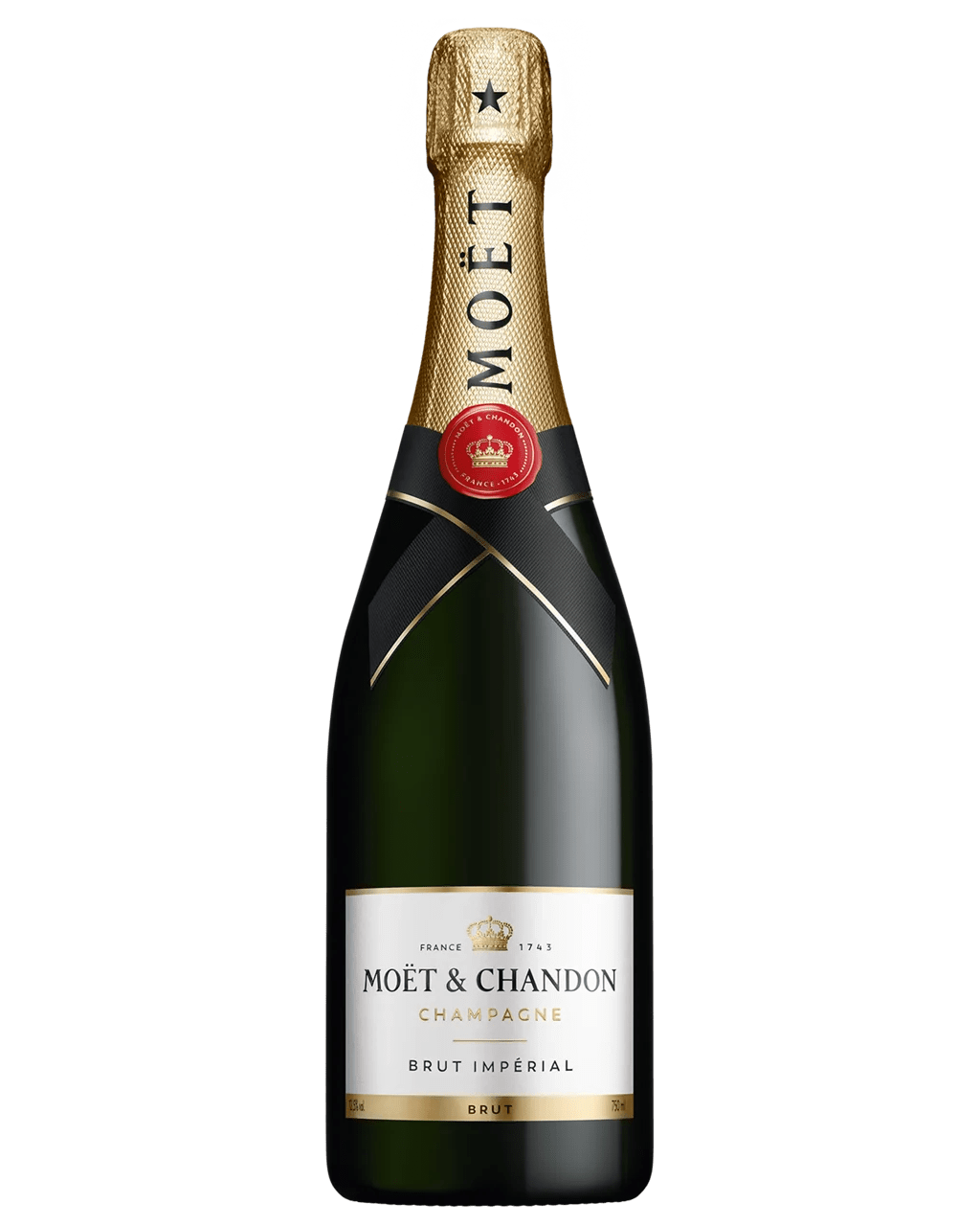 Buy Moët & Chandon Impérial Brut Online (Lowest Price Guarantee) Best