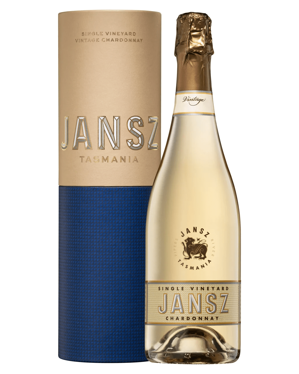 Buy Jansz Single Vineyard Sparkling Chardonnay Online (Lowest Price Guarantee) Best Deals