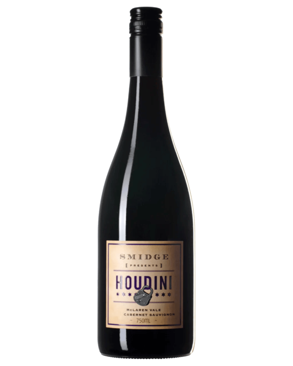 Smidge Houdini McLaren Vale Sauvignon Boozy