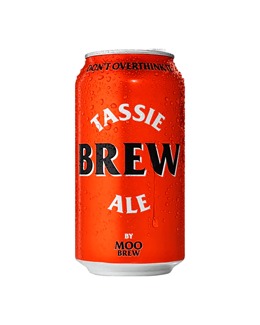 Buy Moo Brew Tassie Ale Can 375ml Online (Lowest Price Guarantee) Best