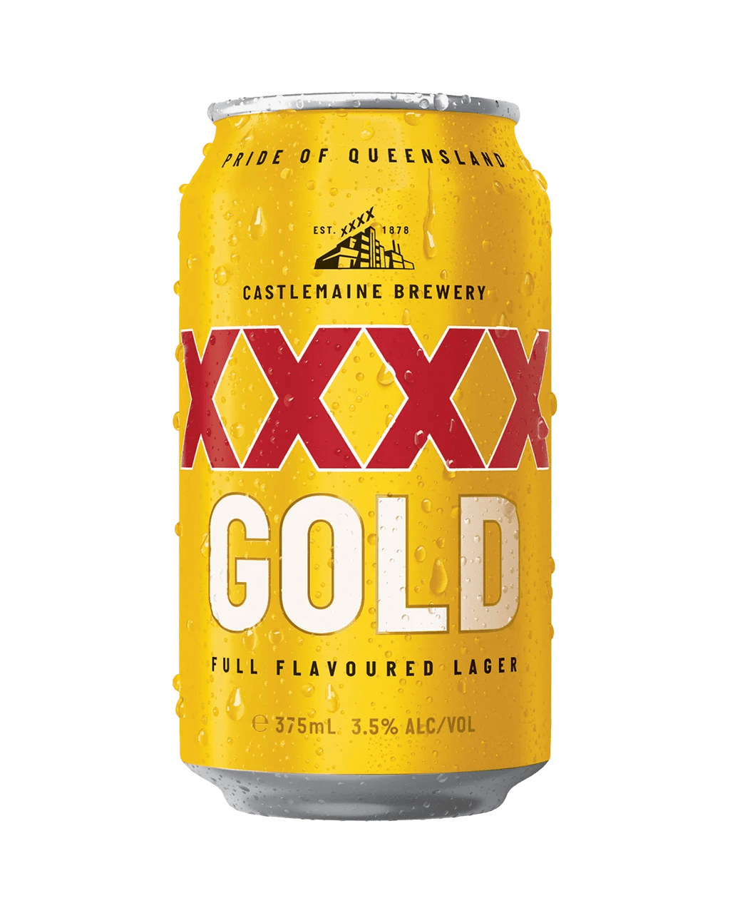 Buy Xxxx Gold Cans 375ml Online (Lowest Price Guarantee) Best Deals