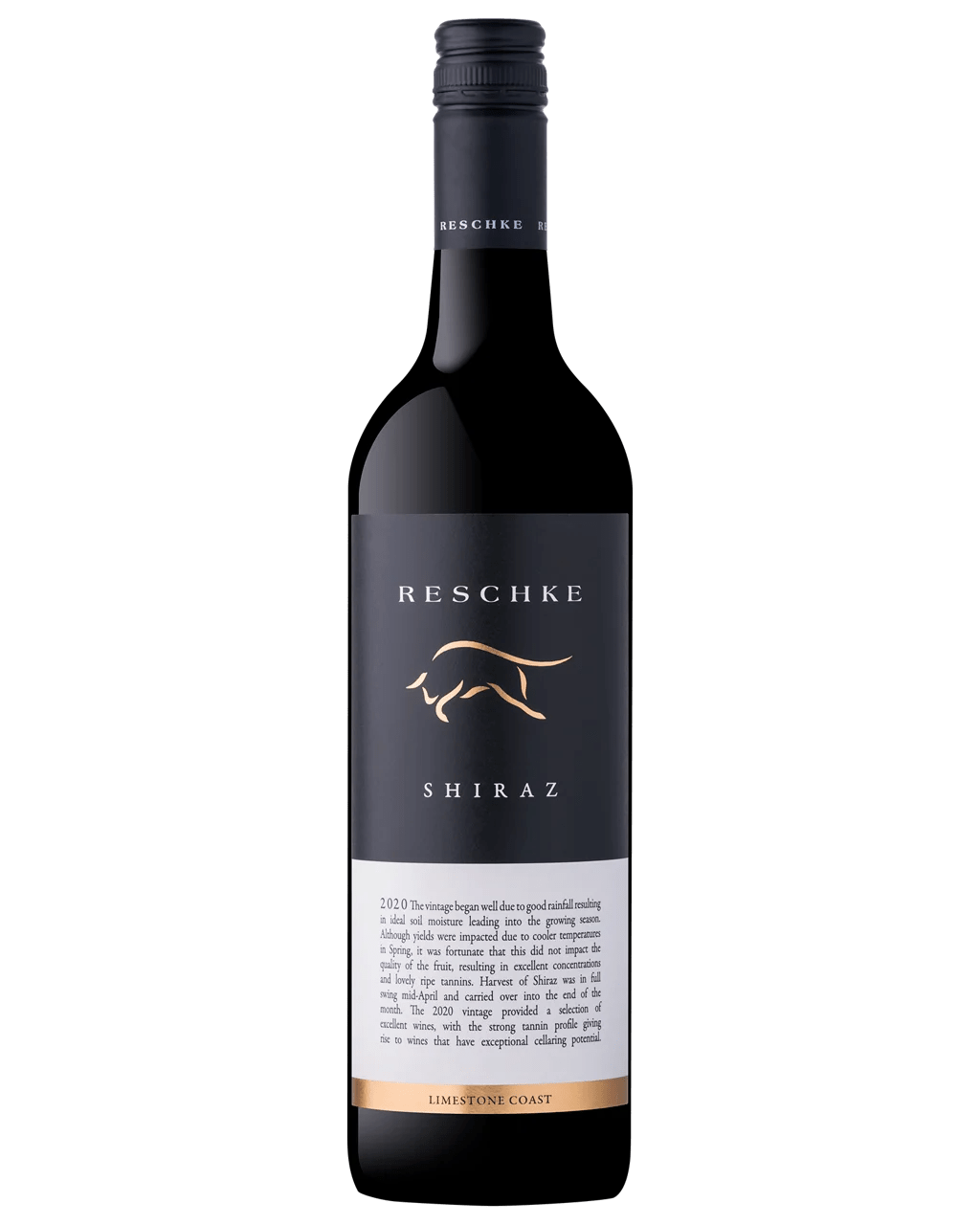 Buy Reschke Limestone Coast Shiraz Online (Lowest Price Guarantee) Best Deals + Sameday