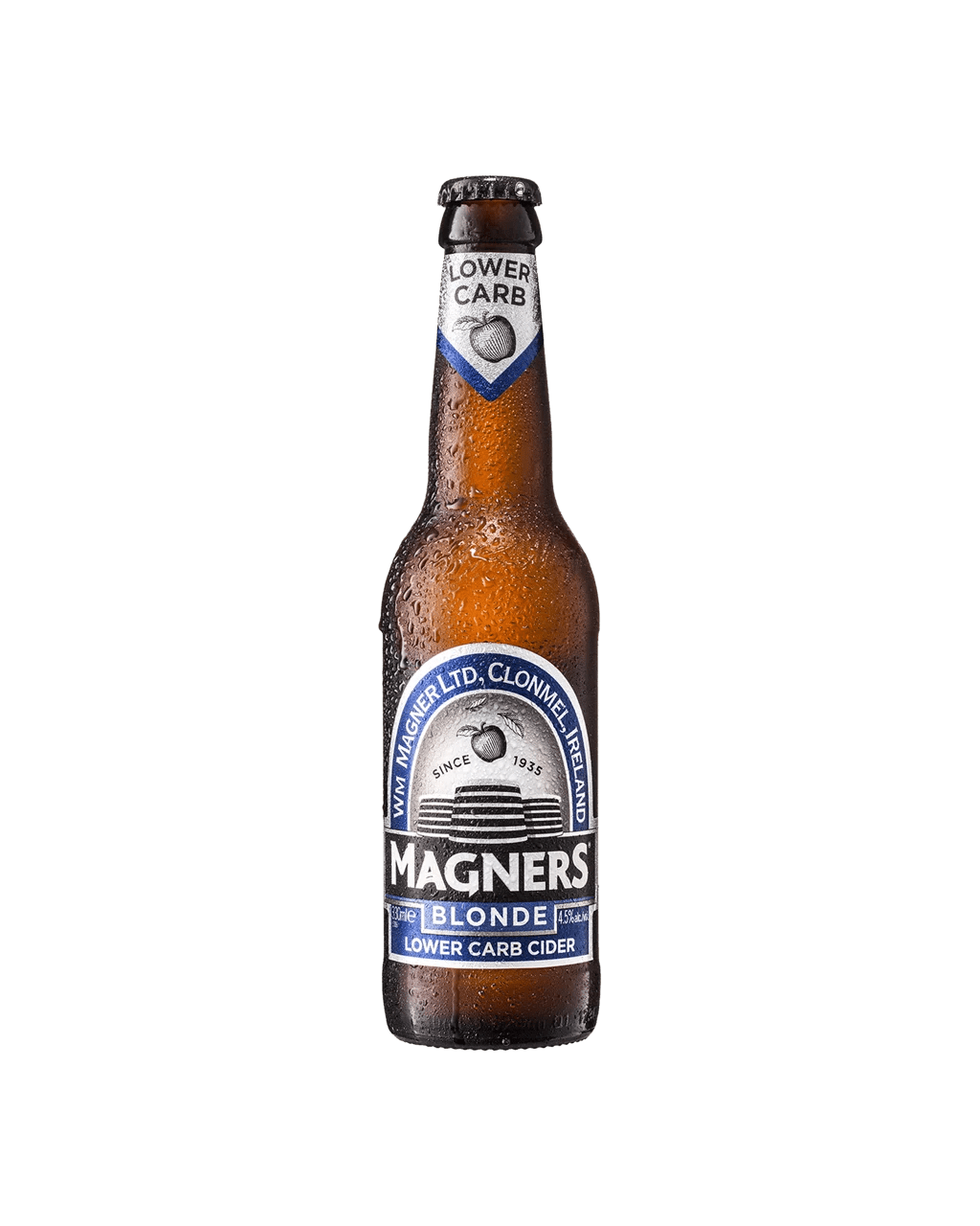 Buy Magners Blonde Apple Cider 330ml Online (Lowest Price Guarantee) Best Deals + Sameday