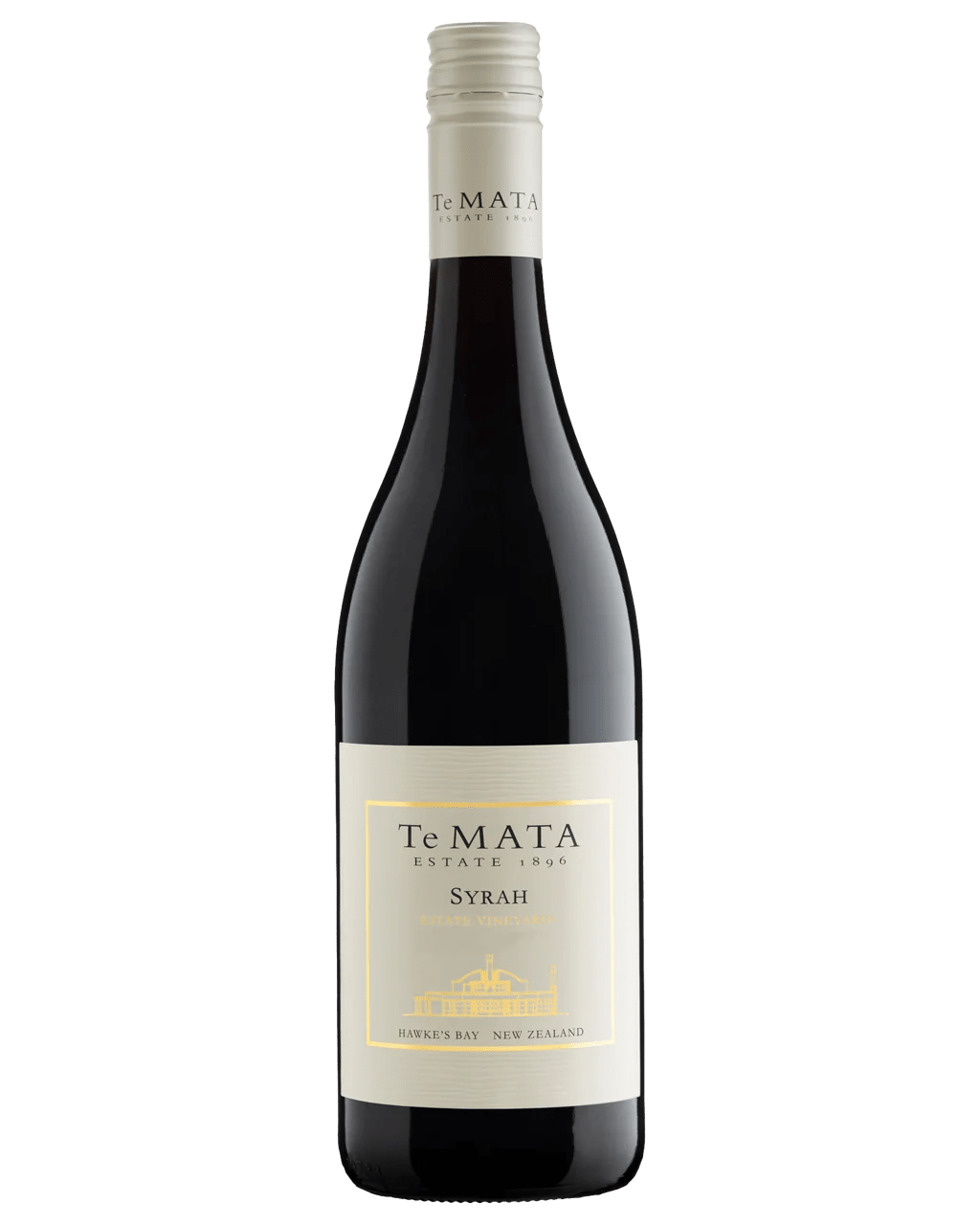 Buy Te Mata Estate Vineyards Syrah Online (Lowest Price Guarantee