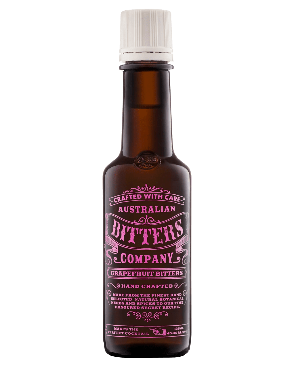 Buy Australian Bitters Company Grapefruit Bitters 125ml Online (Lowest