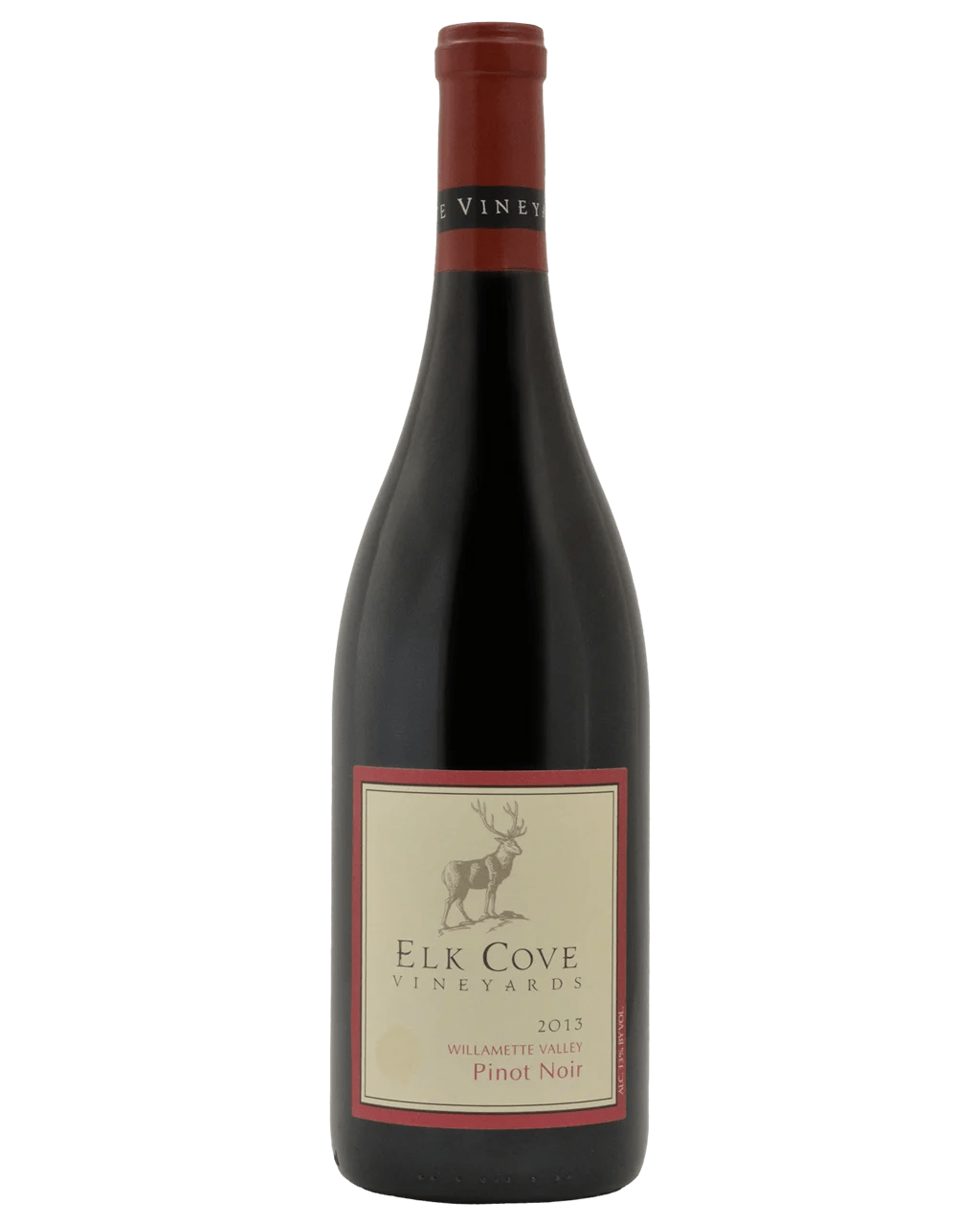 Buy Elk Cove Willamette Valley Pinot Noir Online (Lowest Price