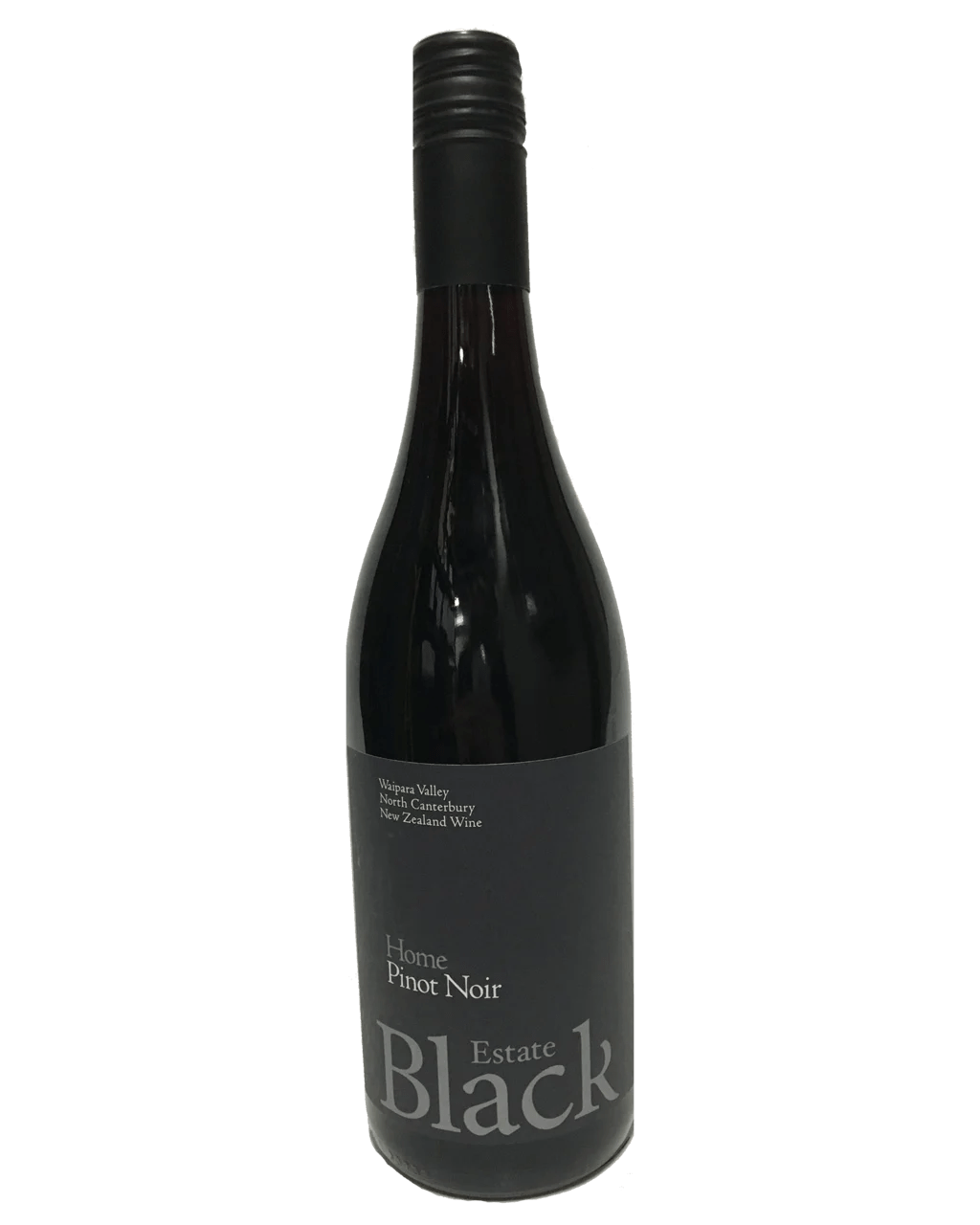 Black Estate Pinot Noir Boozy