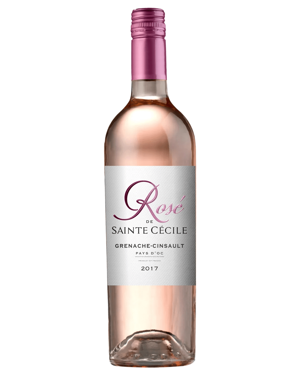 Buy Sainte Cécile Rosé Online (Lowest Price Guarantee) Best Deals